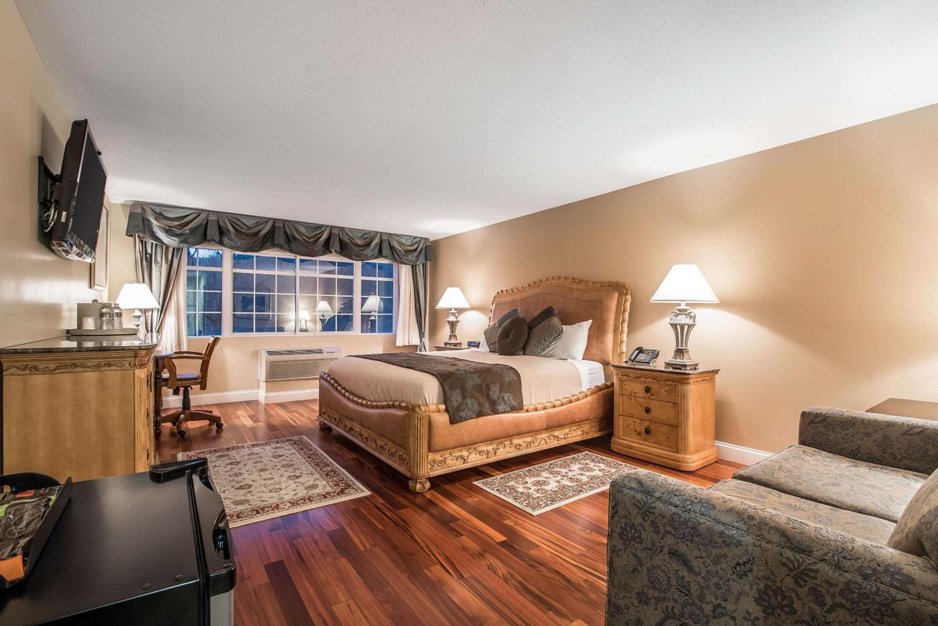 Riverside Hotel, an Ascend Collection Hotel photo 20