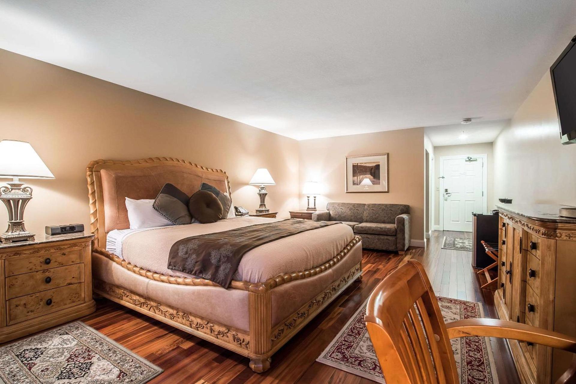 Riverside Hotel, an Ascend Collection Hotel photo 21