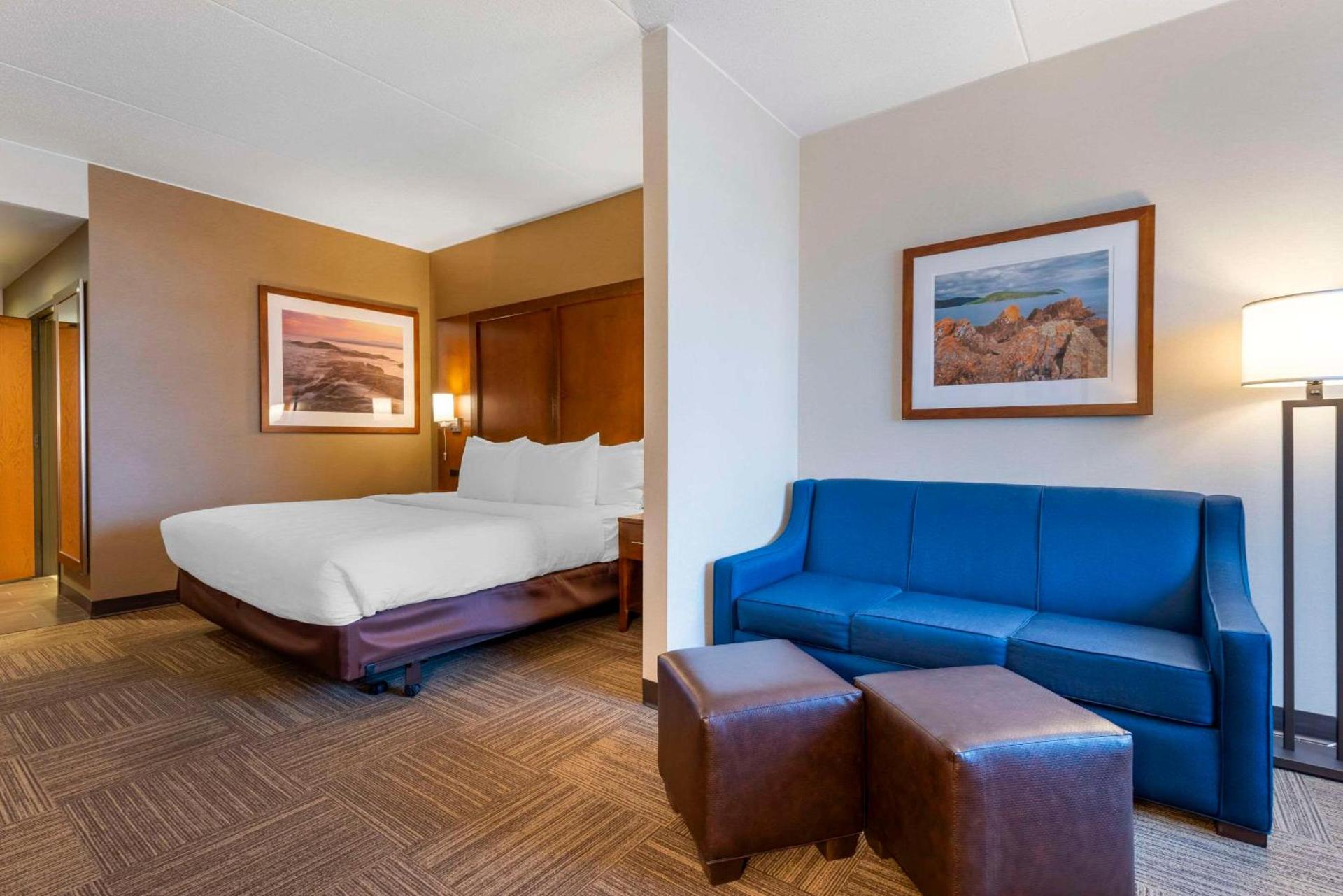 Lift Bridge Lodge, an Ascend Collection Hotel photo 23