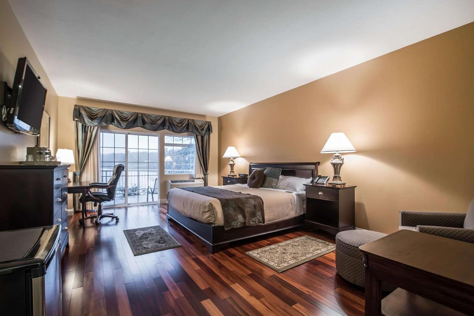 Riverside Hotel, an Ascend Collection Hotel photo 24