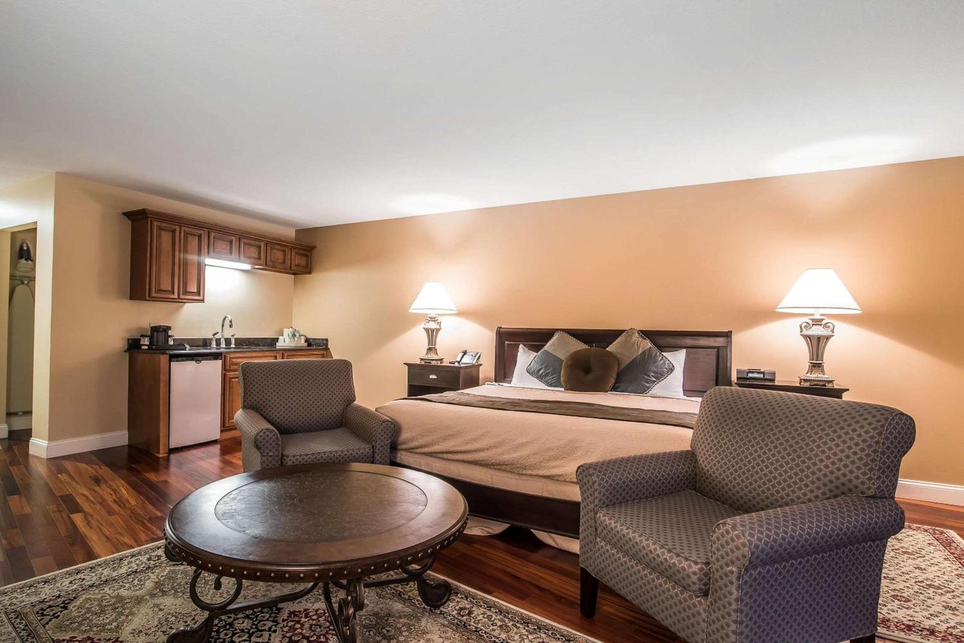 Riverside Hotel, an Ascend Collection Hotel photo 27