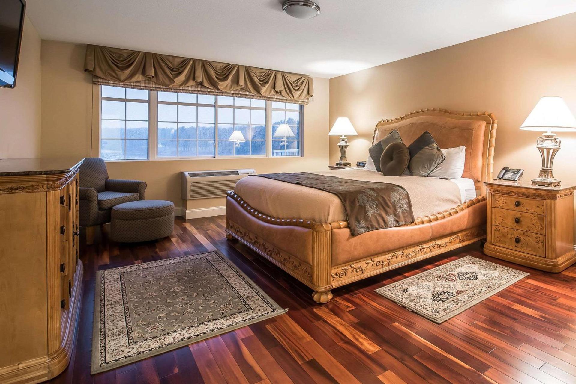 Riverside Hotel, an Ascend Collection Hotel photo 31