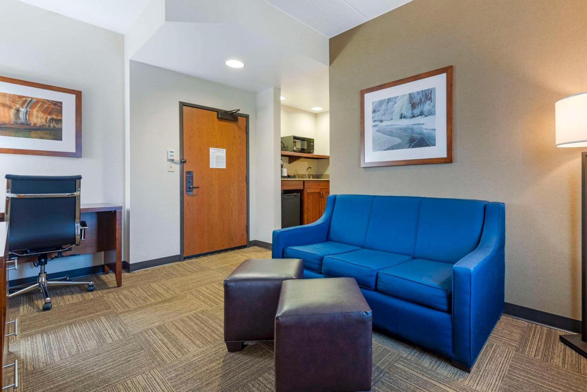 Lift Bridge Lodge, an Ascend Collection Hotel photo 32