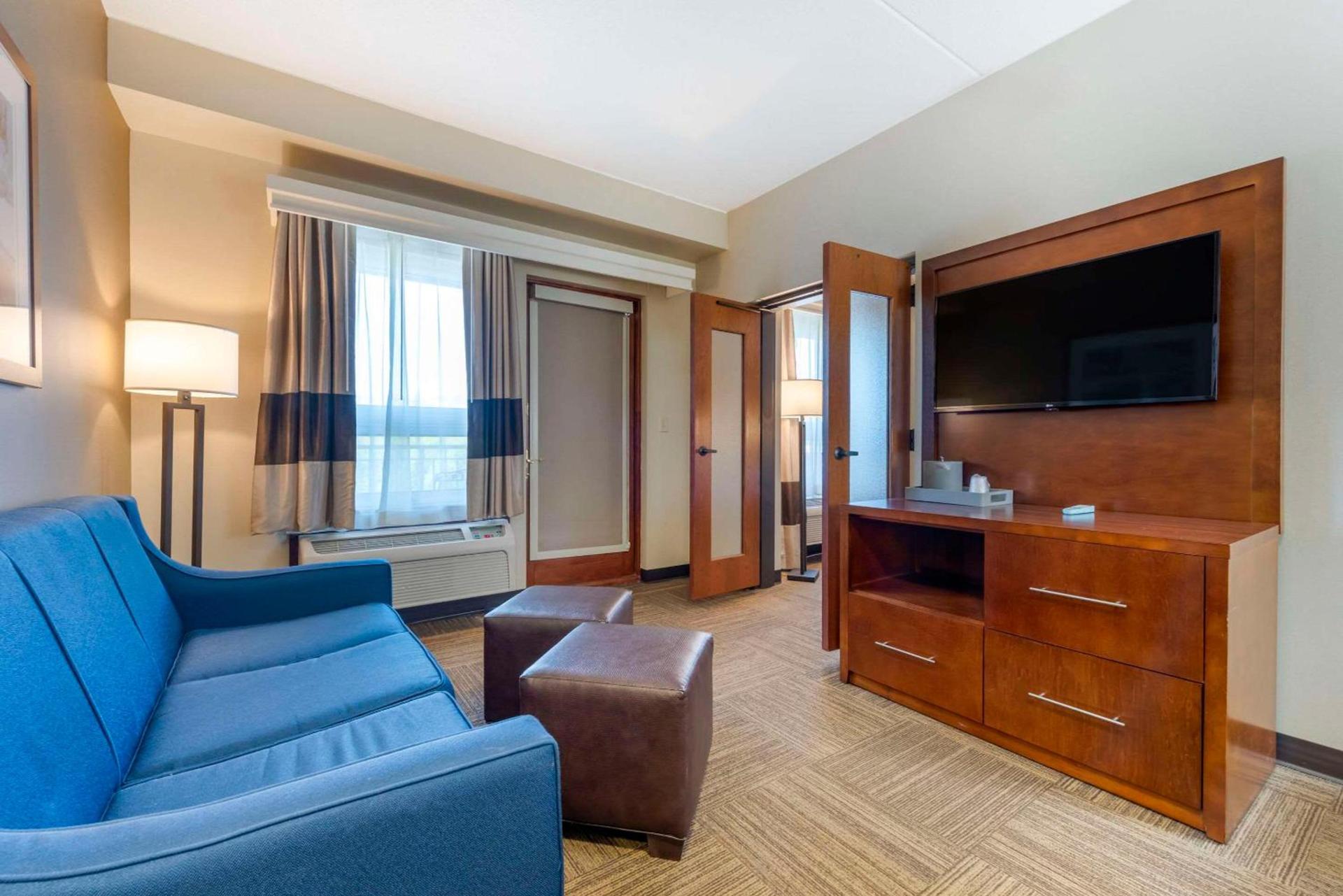 Lift Bridge Lodge, an Ascend Collection Hotel photo 33