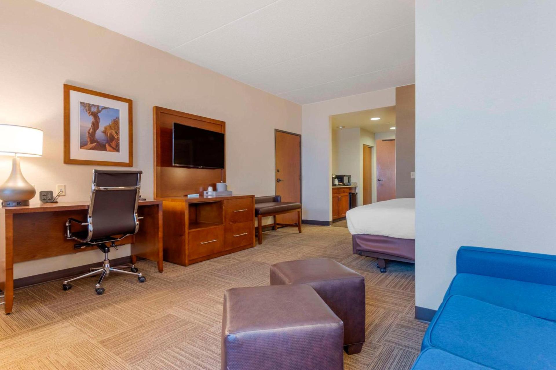 Lift Bridge Lodge, an Ascend Collection Hotel photo 41