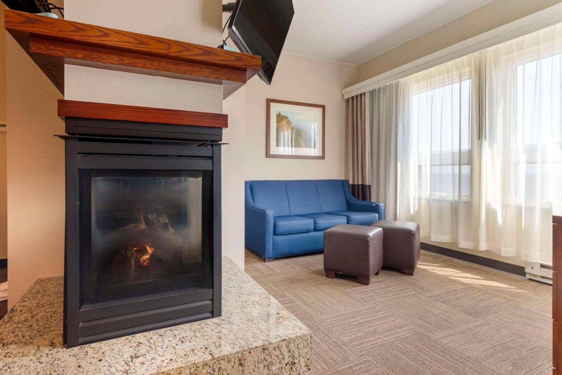 Lift Bridge Lodge, an Ascend Collection Hotel photo 62