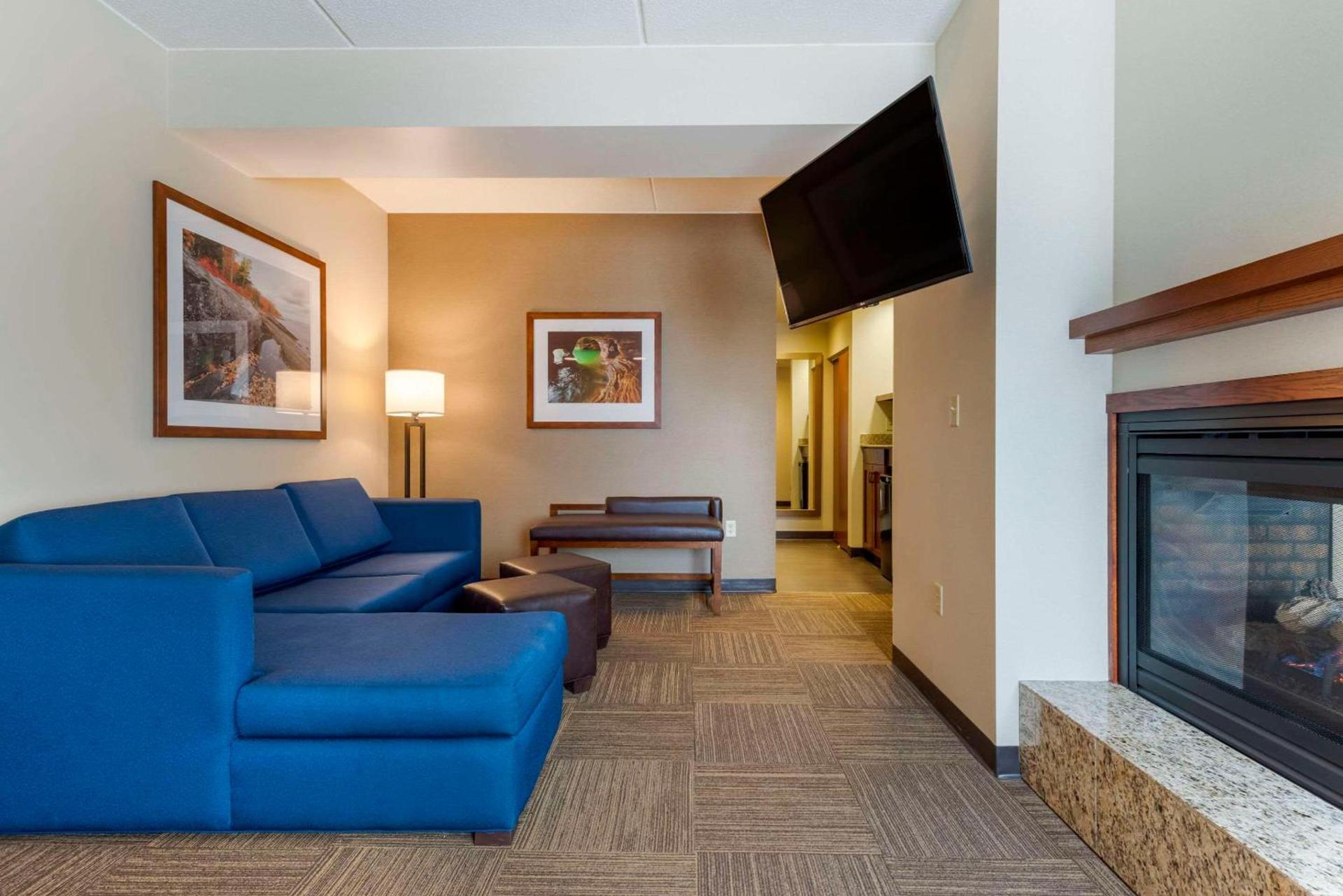 Lift Bridge Lodge, an Ascend Collection Hotel photo 66