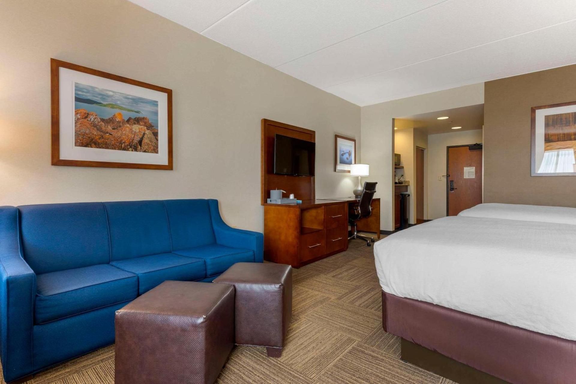 Lift Bridge Lodge, an Ascend Collection Hotel photo 68
