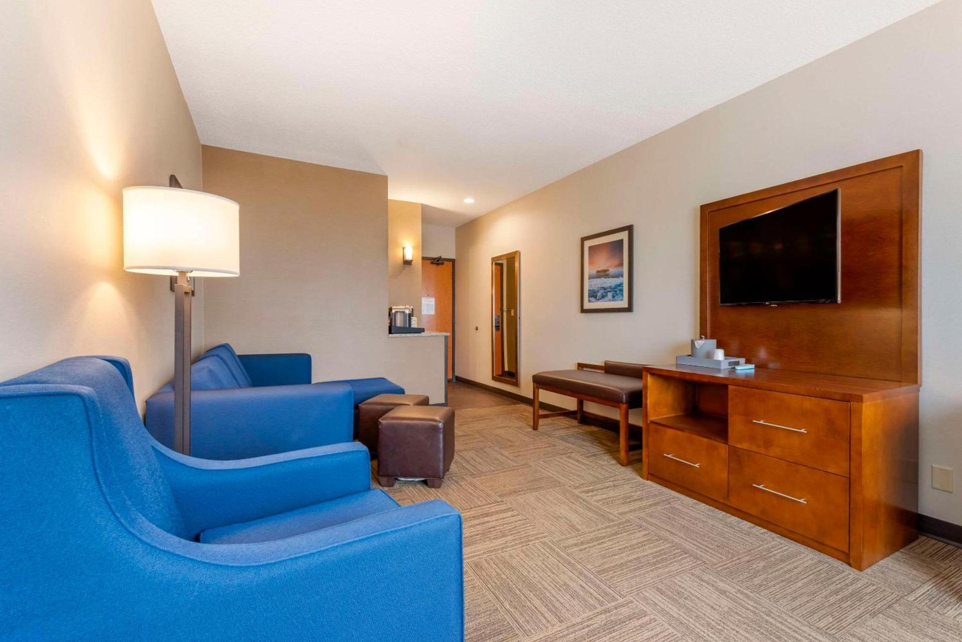 Lift Bridge Lodge, an Ascend Collection Hotel photo 72