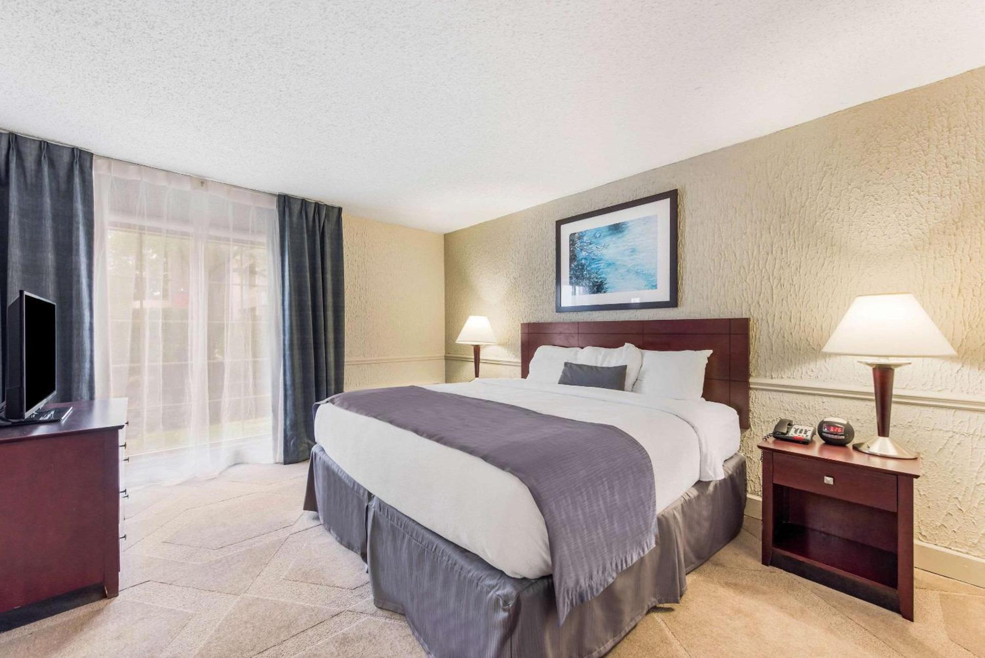 The Blu Hotel Blue Ash Cincinnati, an Ascend Collection Hotel photo 13