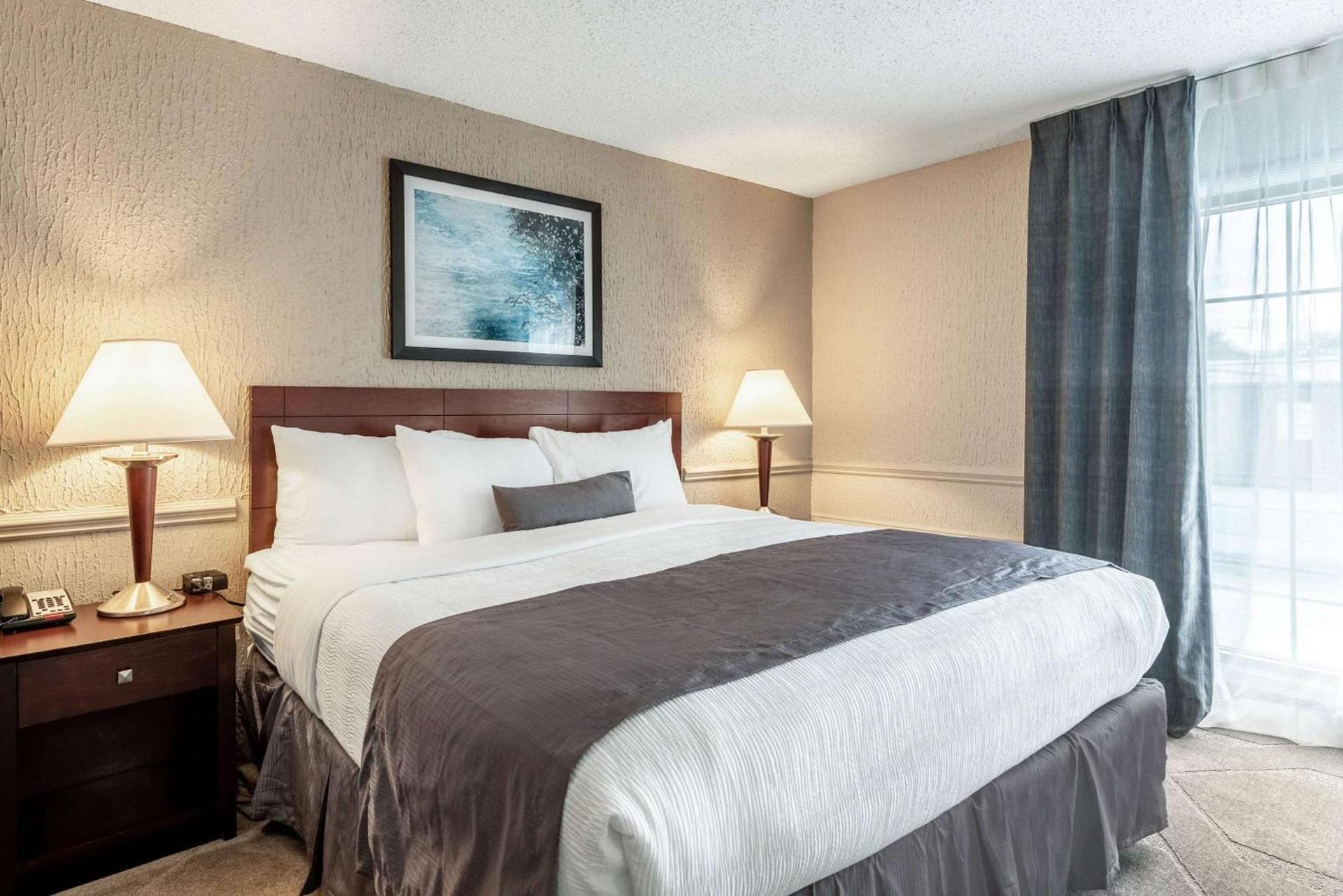 The Blu Hotel Blue Ash Cincinnati, an Ascend Collection Hotel photo 16