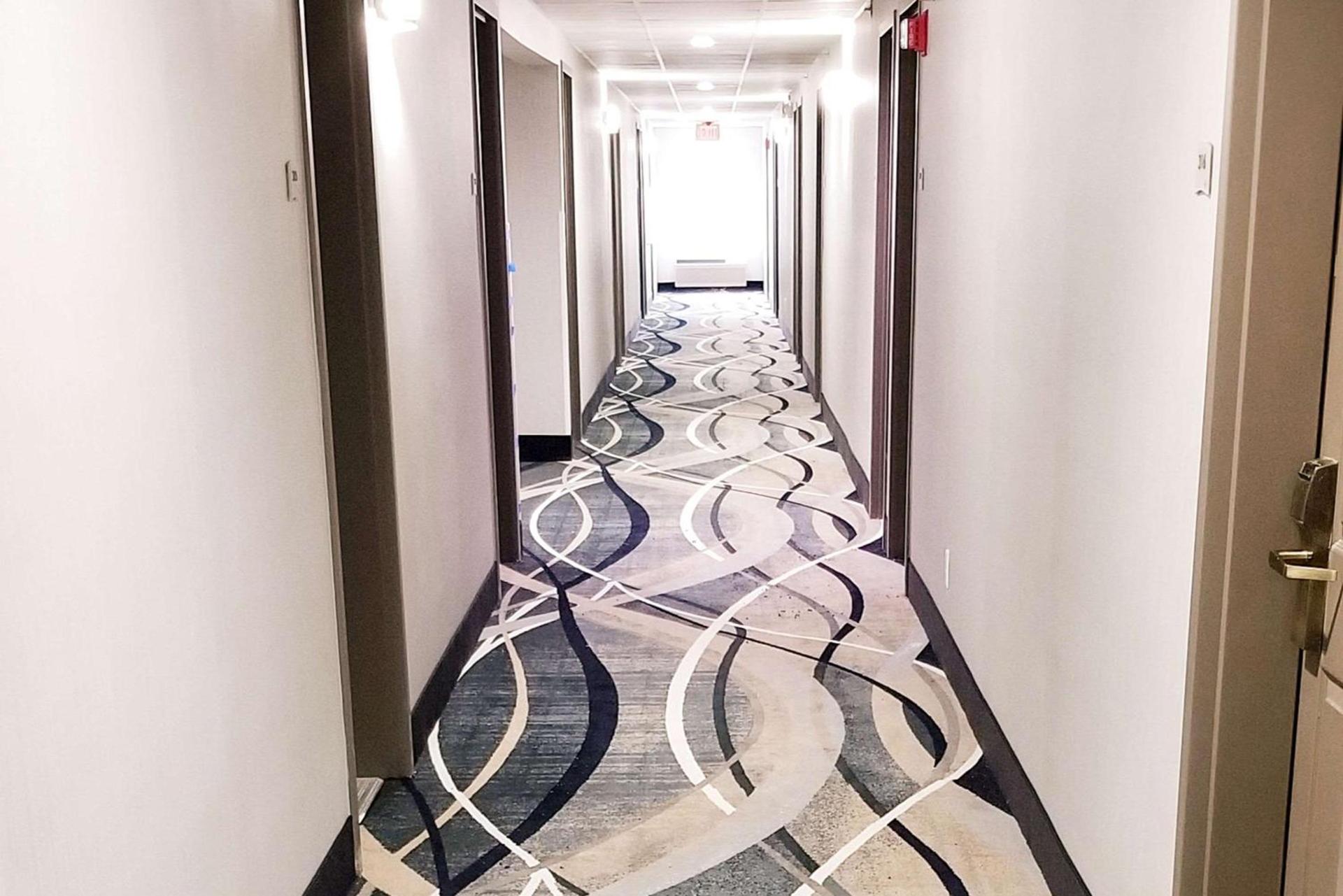 Quality Inn & Suites Cincinnati Sharonville photo 8