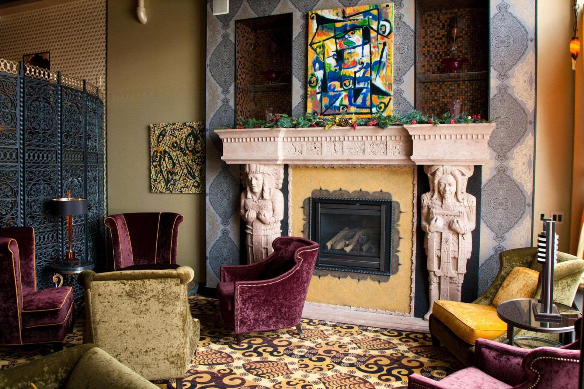 The Giacomo, an Ascend Collection Hotel photo 4