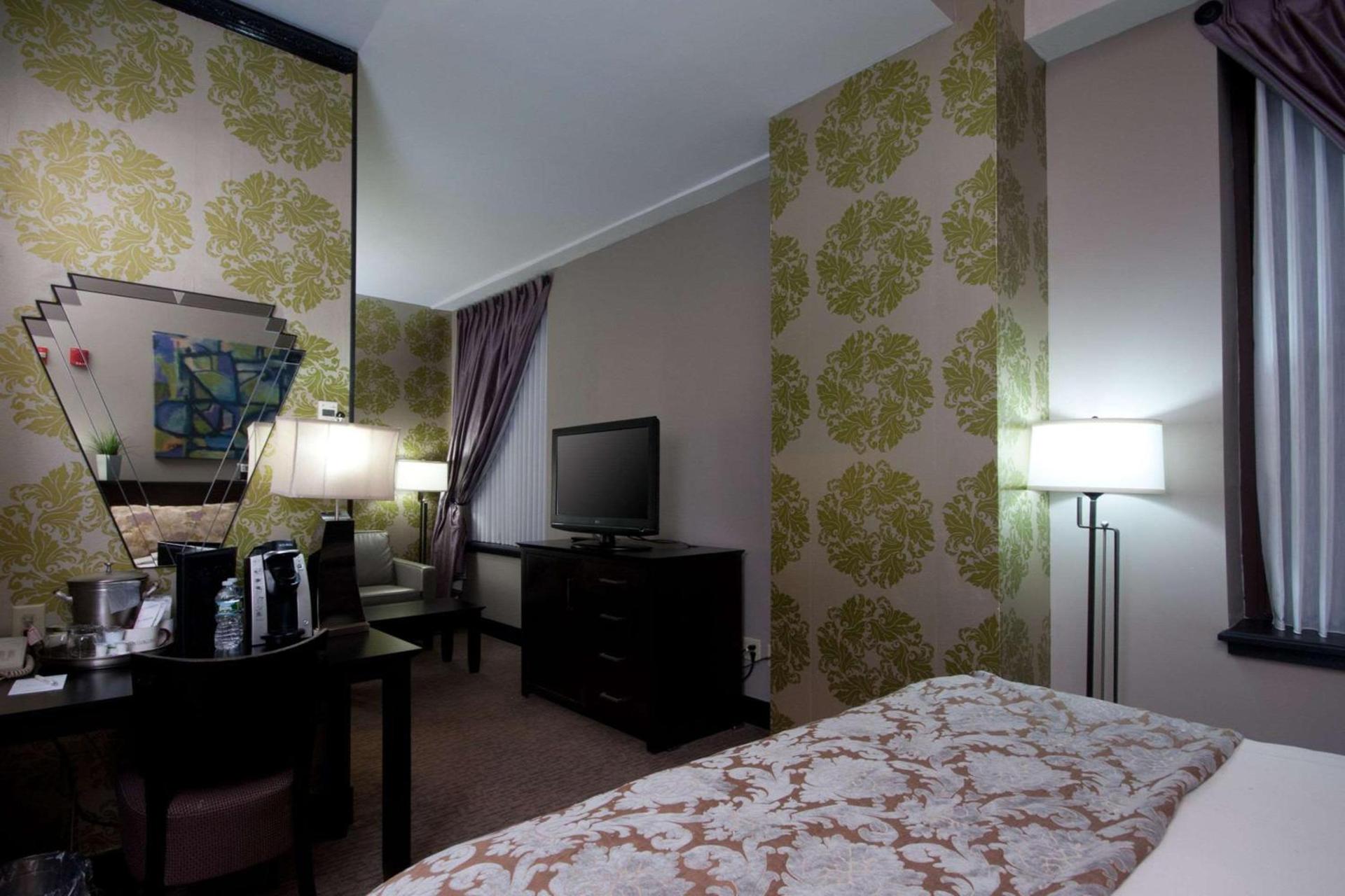 The Giacomo, an Ascend Collection Hotel photo 7