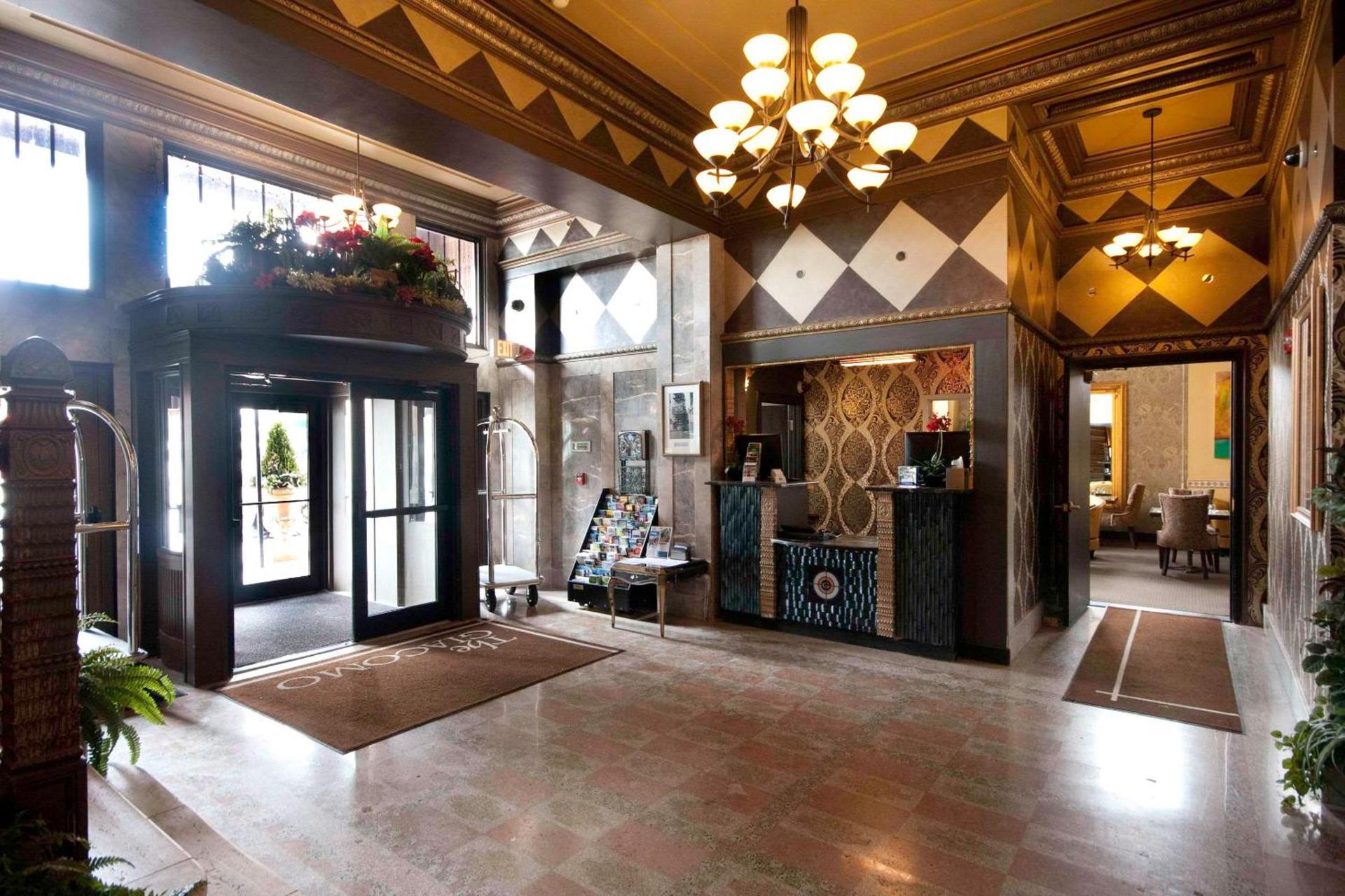 The Giacomo, an Ascend Collection Hotel photo 3