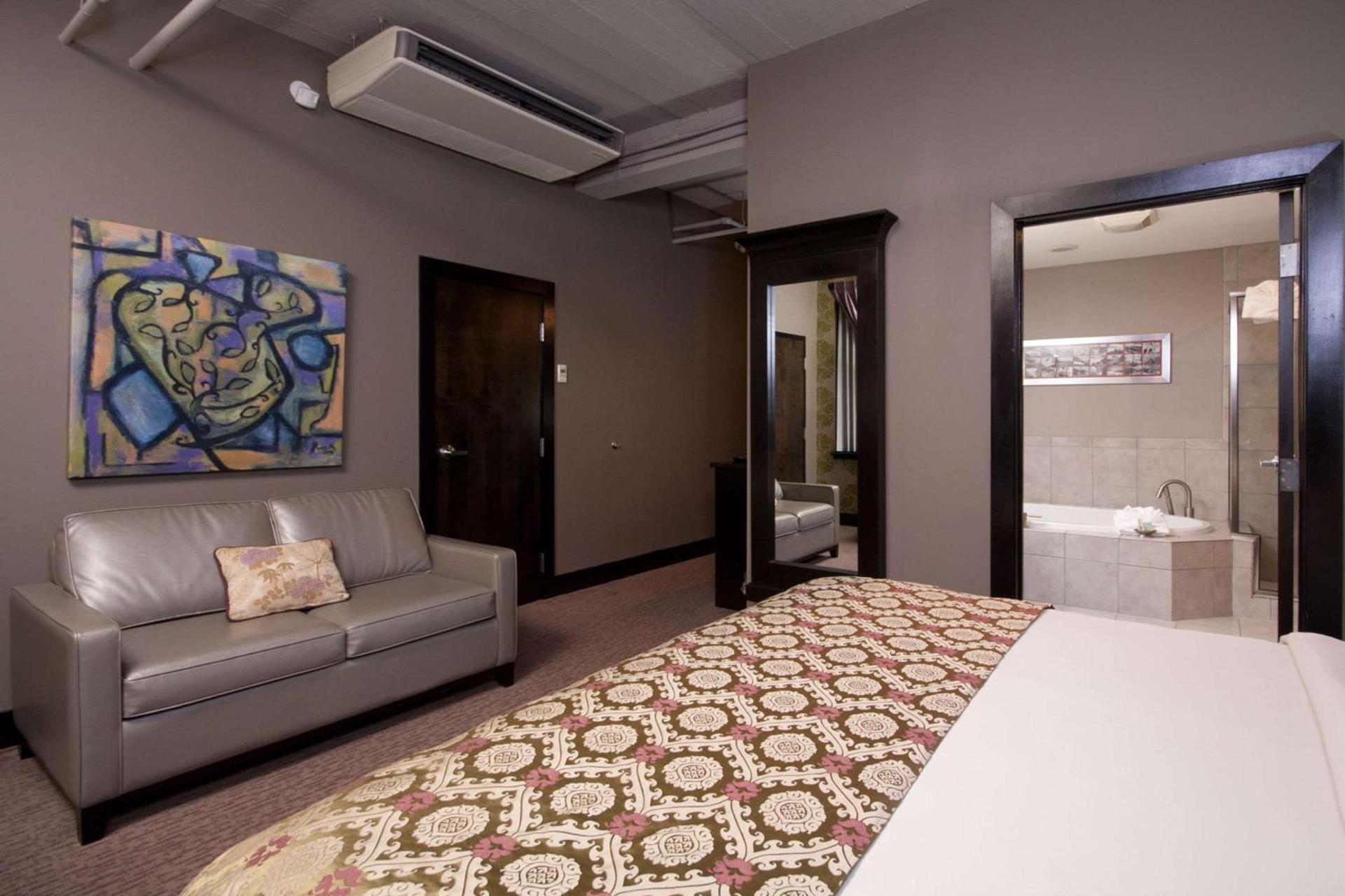 The Giacomo, an Ascend Collection Hotel photo 10
