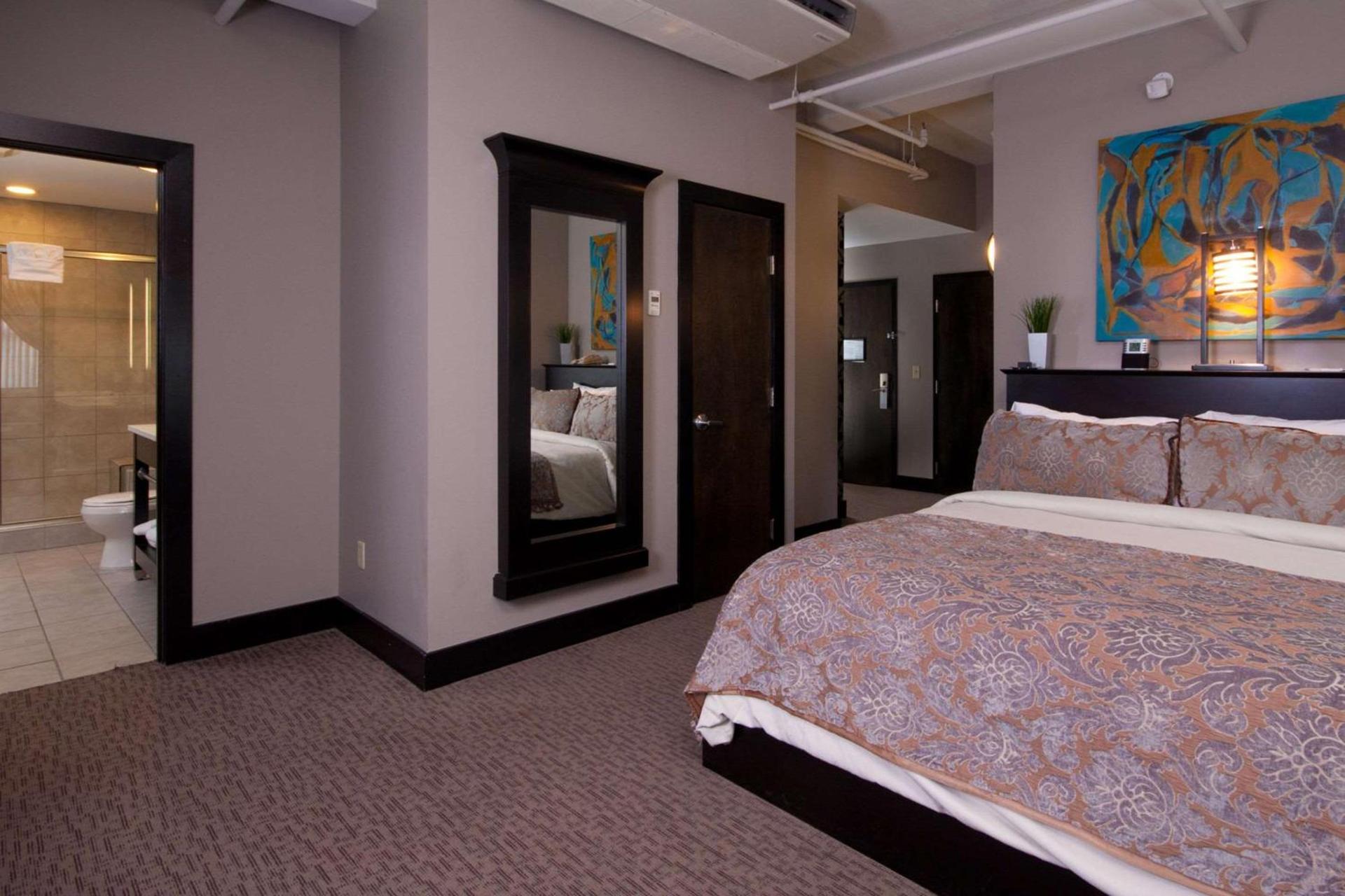 The Giacomo, an Ascend Collection Hotel photo 13