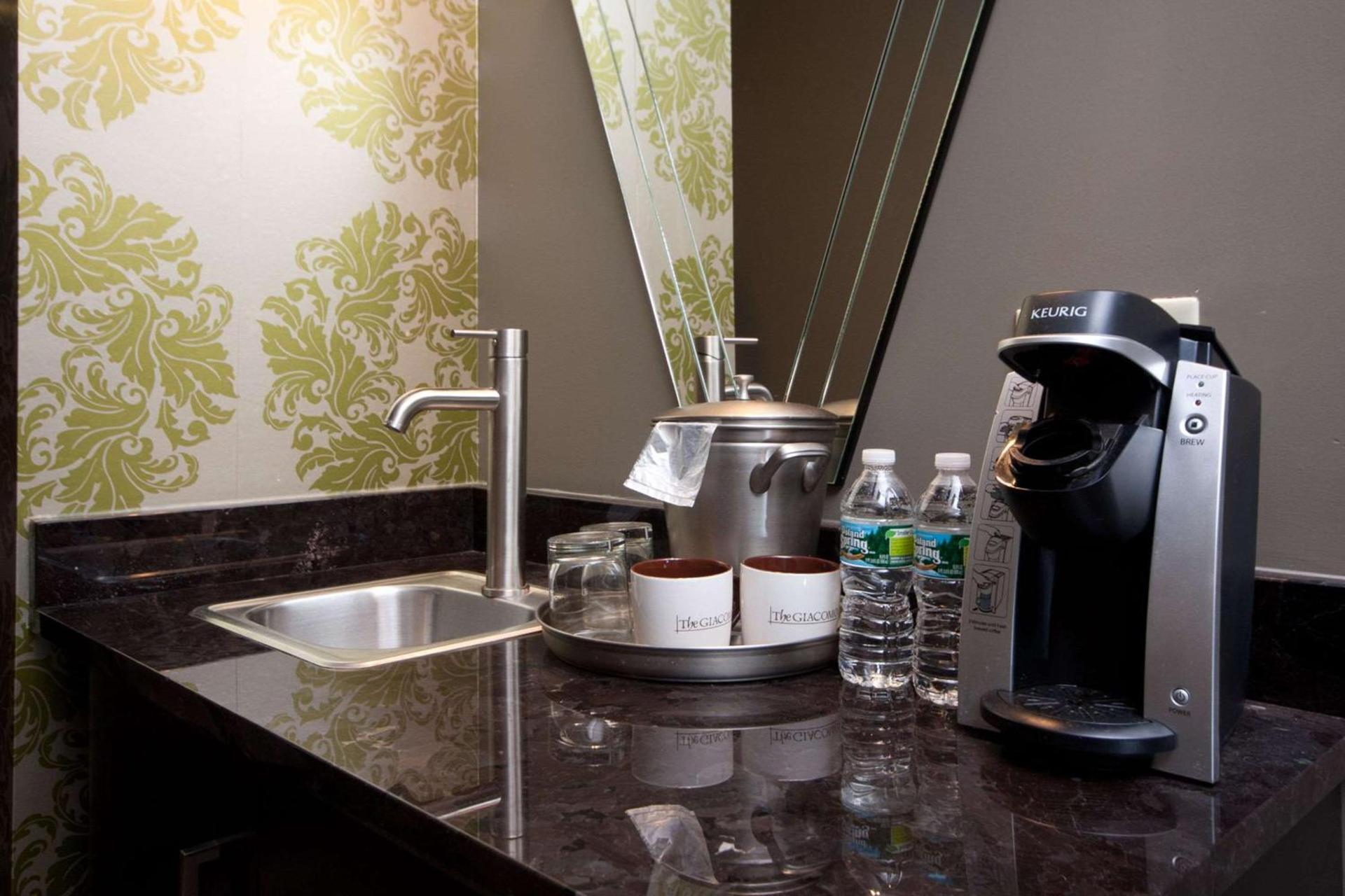 The Giacomo, an Ascend Collection Hotel photo 9