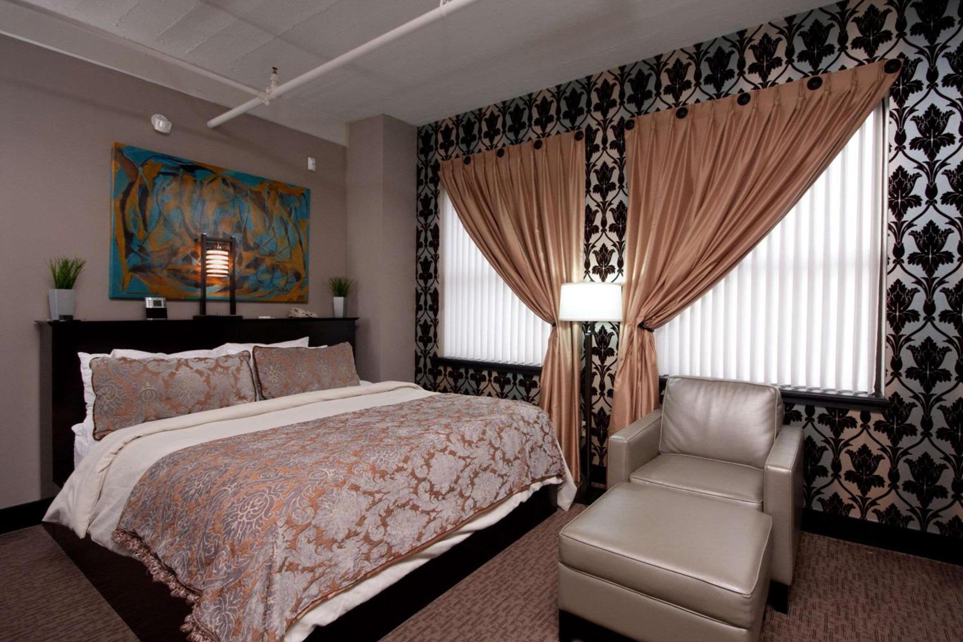 The Giacomo, an Ascend Collection Hotel photo 15