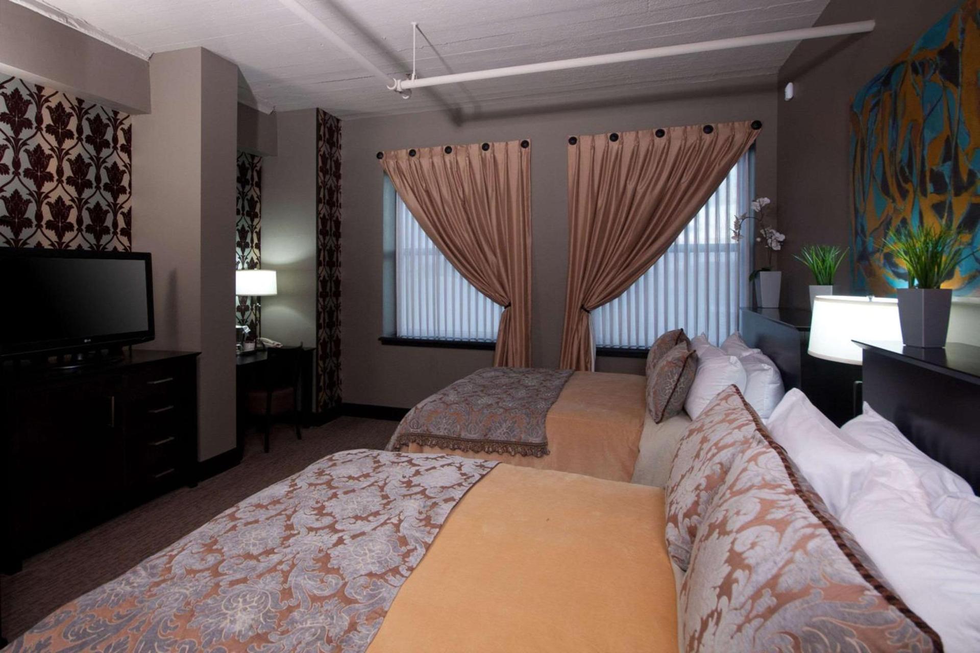 The Giacomo, an Ascend Collection Hotel photo 16