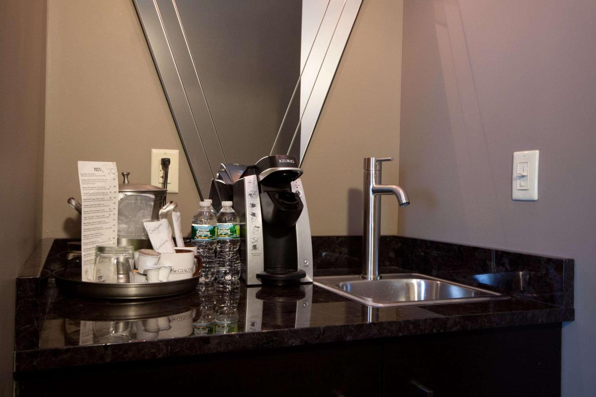 The Giacomo, an Ascend Collection Hotel photo 17