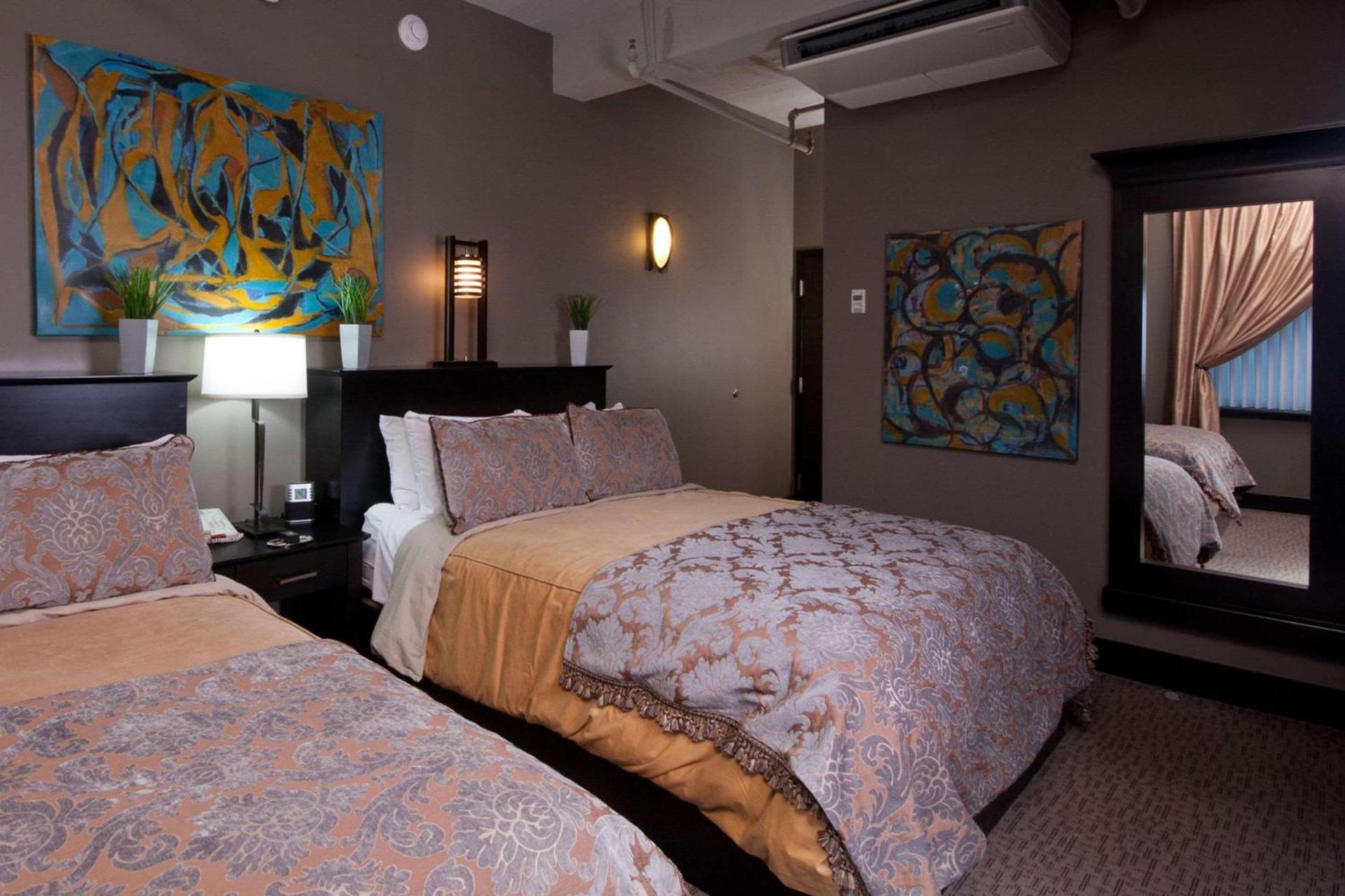 The Giacomo, an Ascend Collection Hotel photo 19