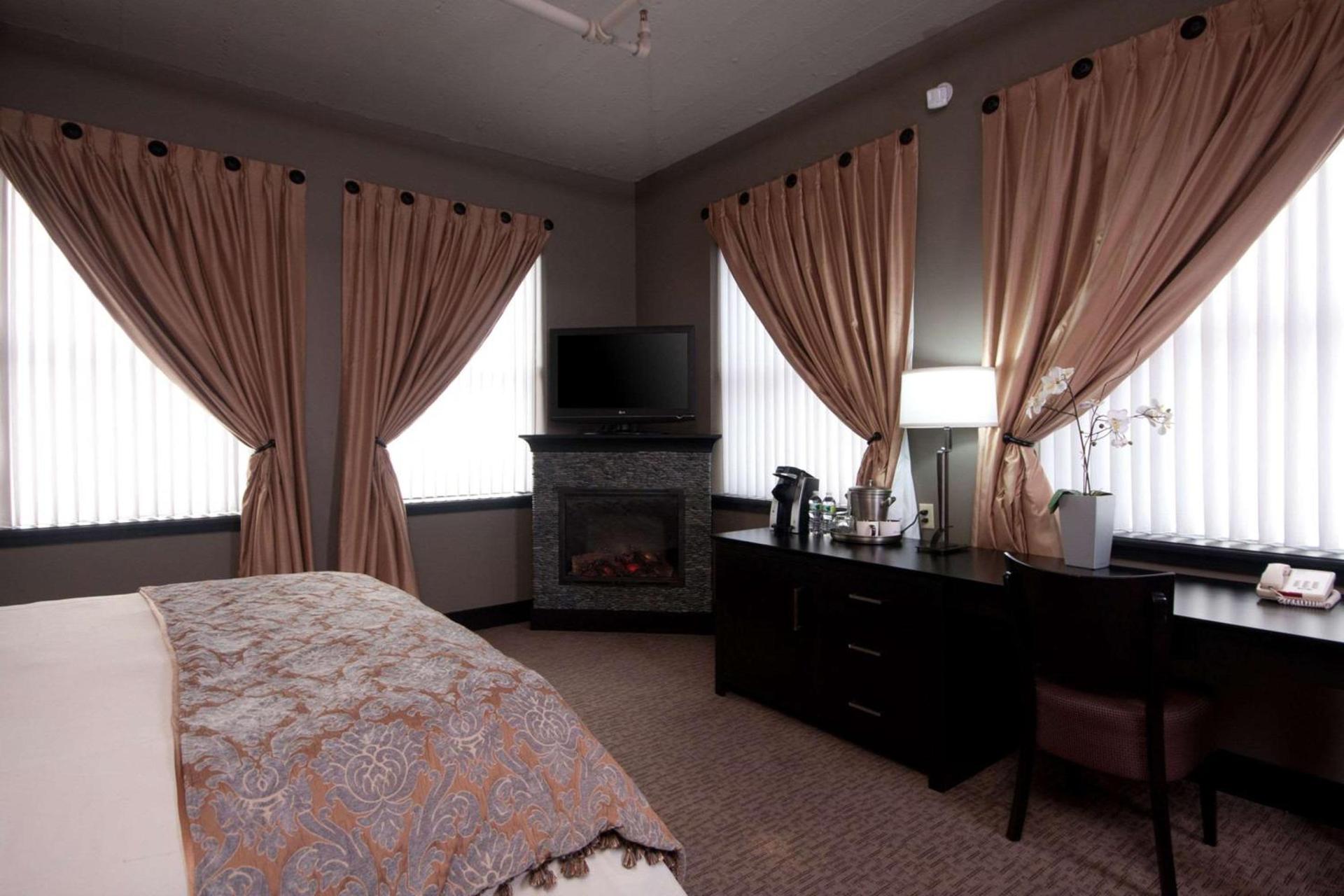 The Giacomo, an Ascend Collection Hotel photo 21