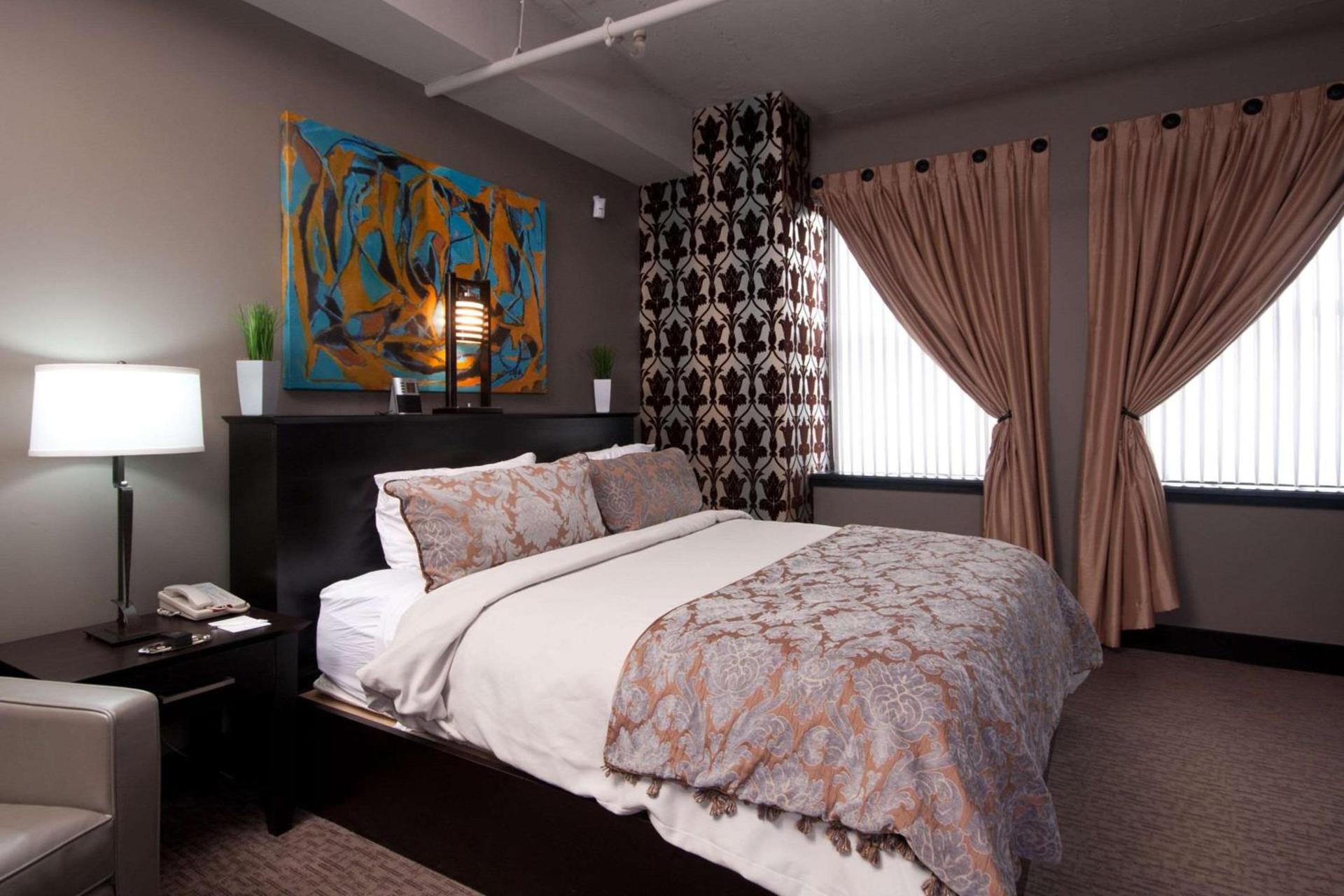 The Giacomo, an Ascend Collection Hotel photo 22