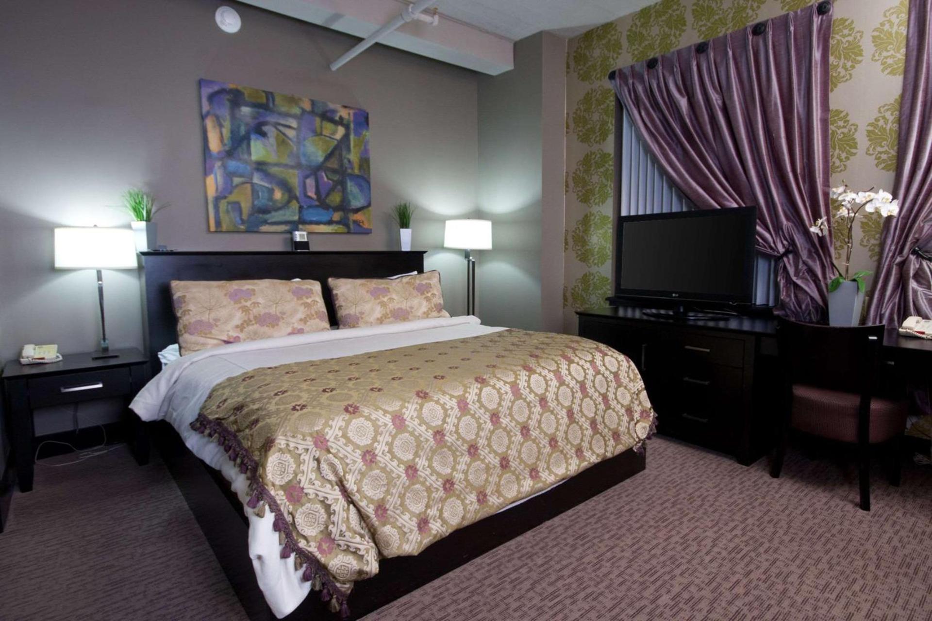 The Giacomo, an Ascend Collection Hotel photo 27
