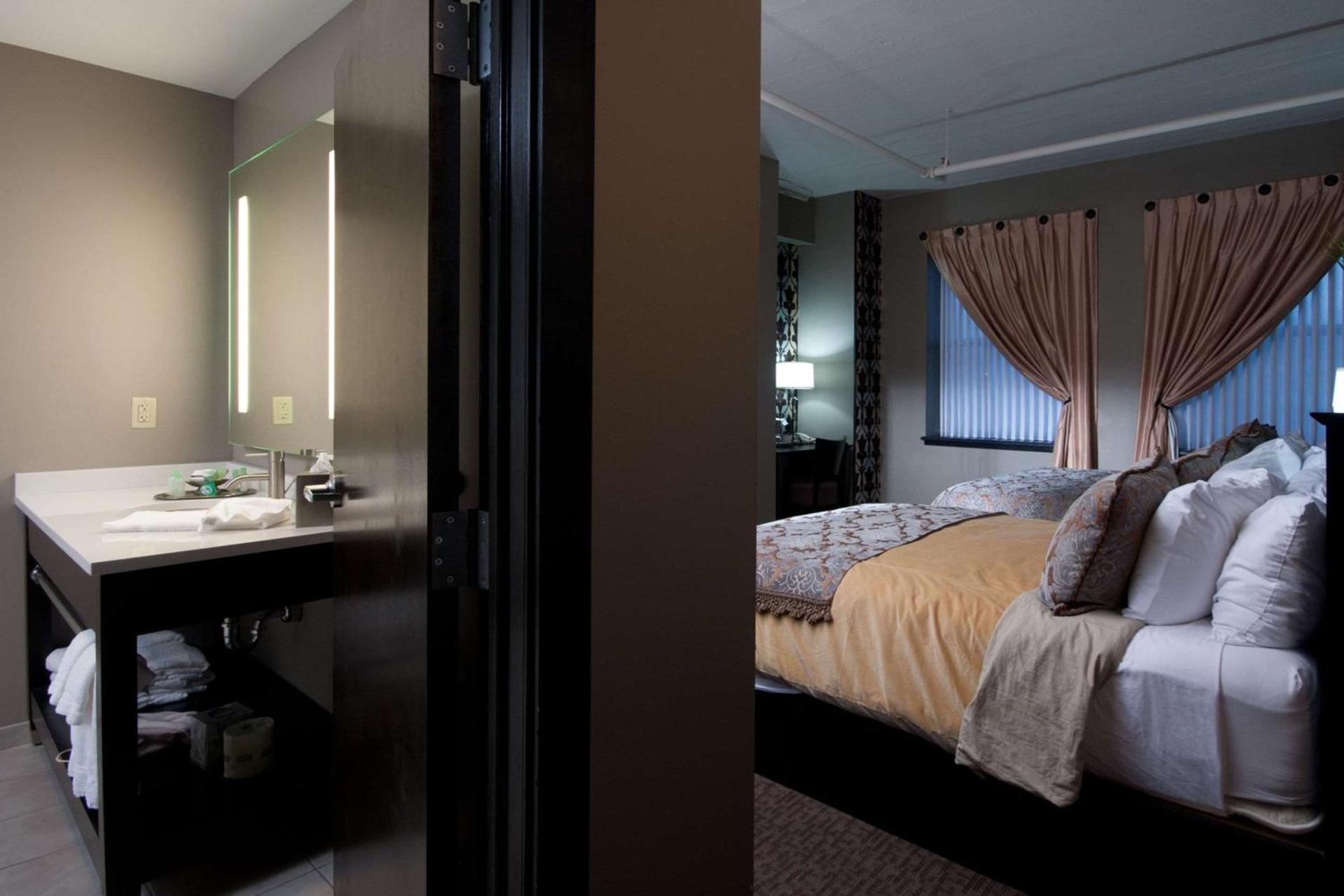 The Giacomo, an Ascend Collection Hotel photo 26