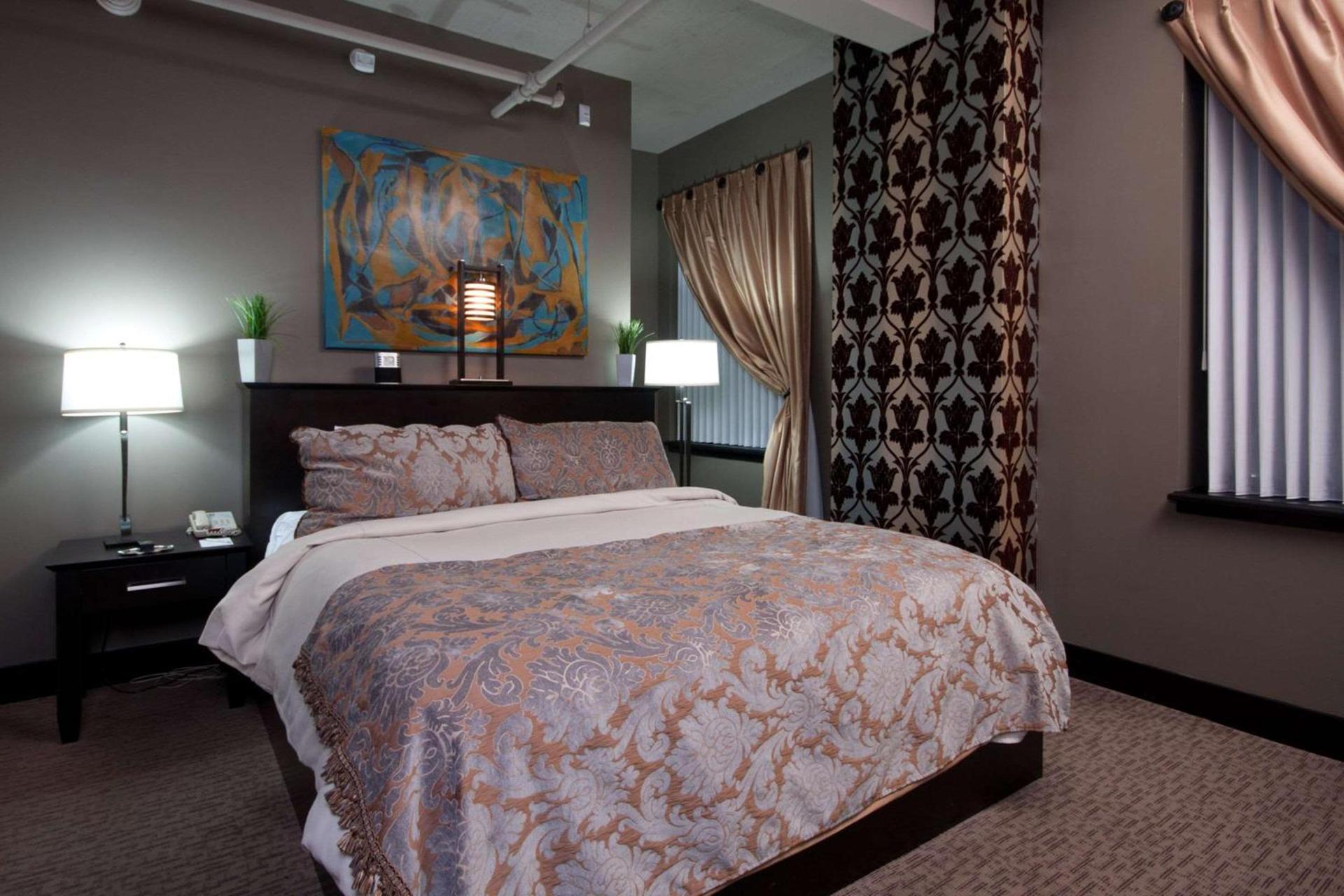 The Giacomo, an Ascend Collection Hotel photo 23