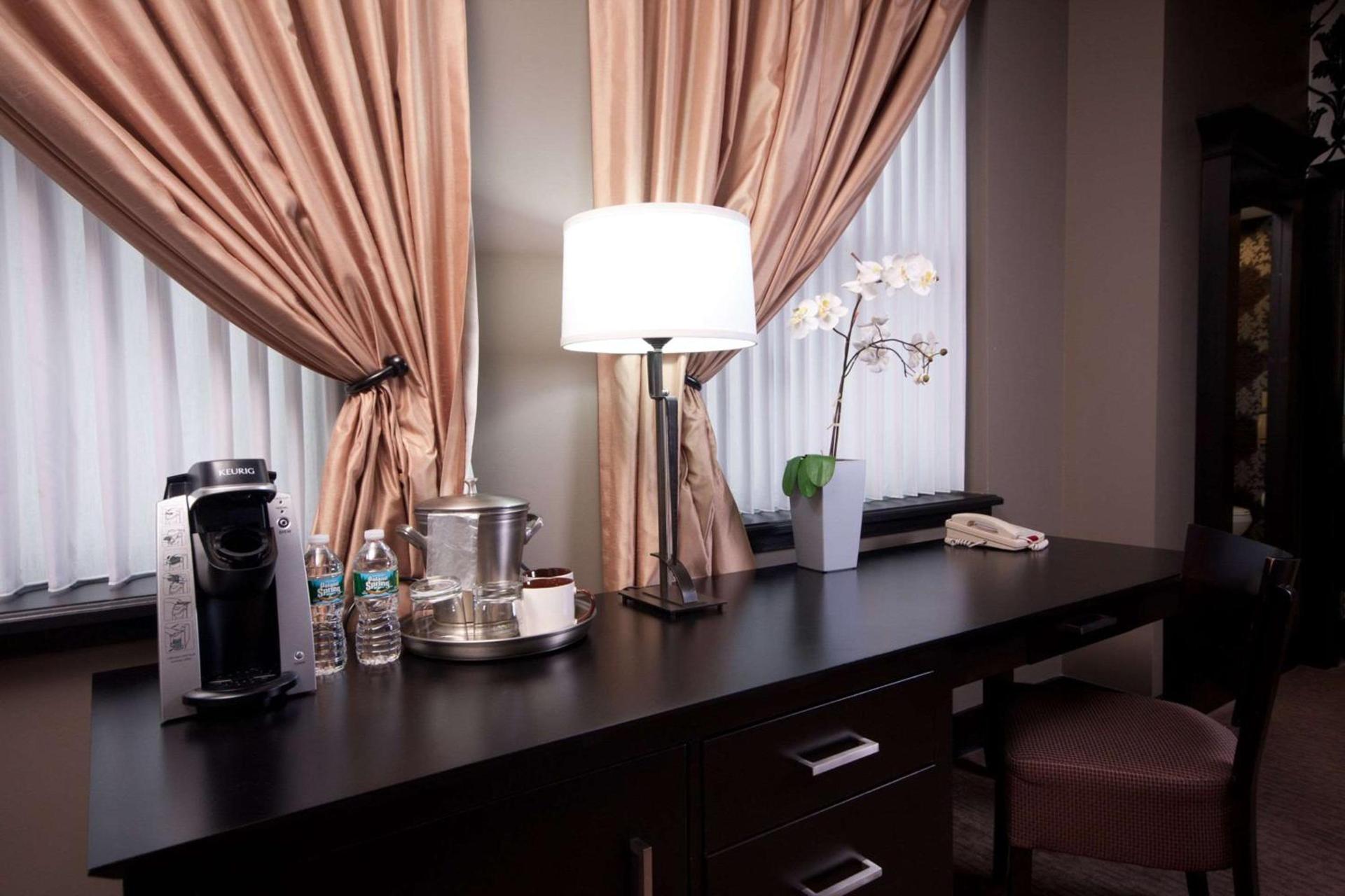 The Giacomo, an Ascend Collection Hotel photo 24