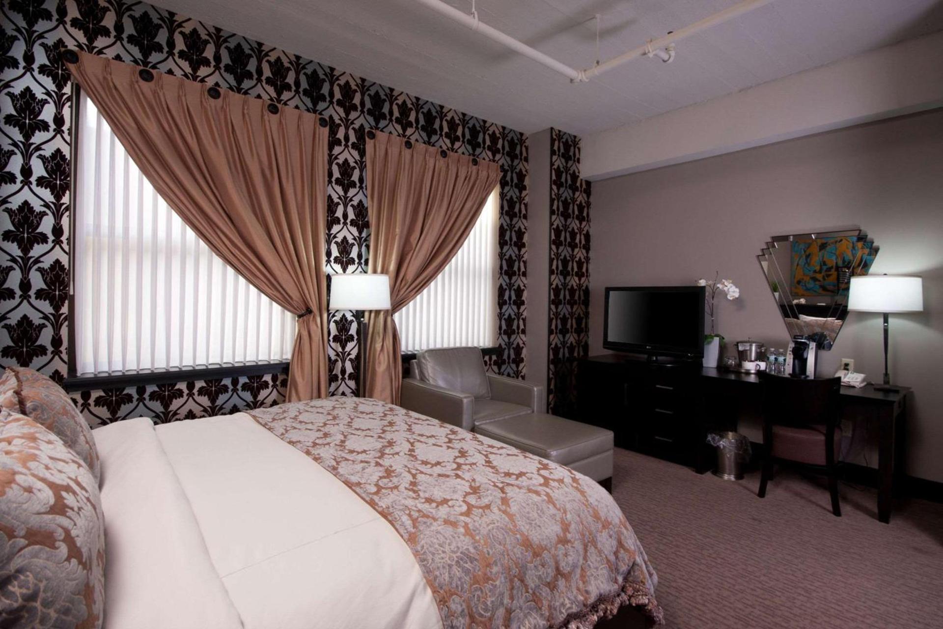 The Giacomo, an Ascend Collection Hotel photo 29