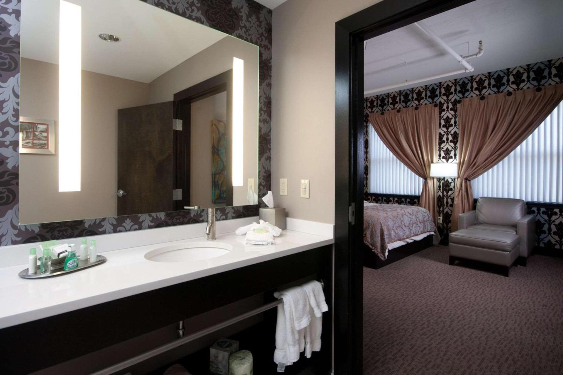 The Giacomo, an Ascend Collection Hotel photo 34