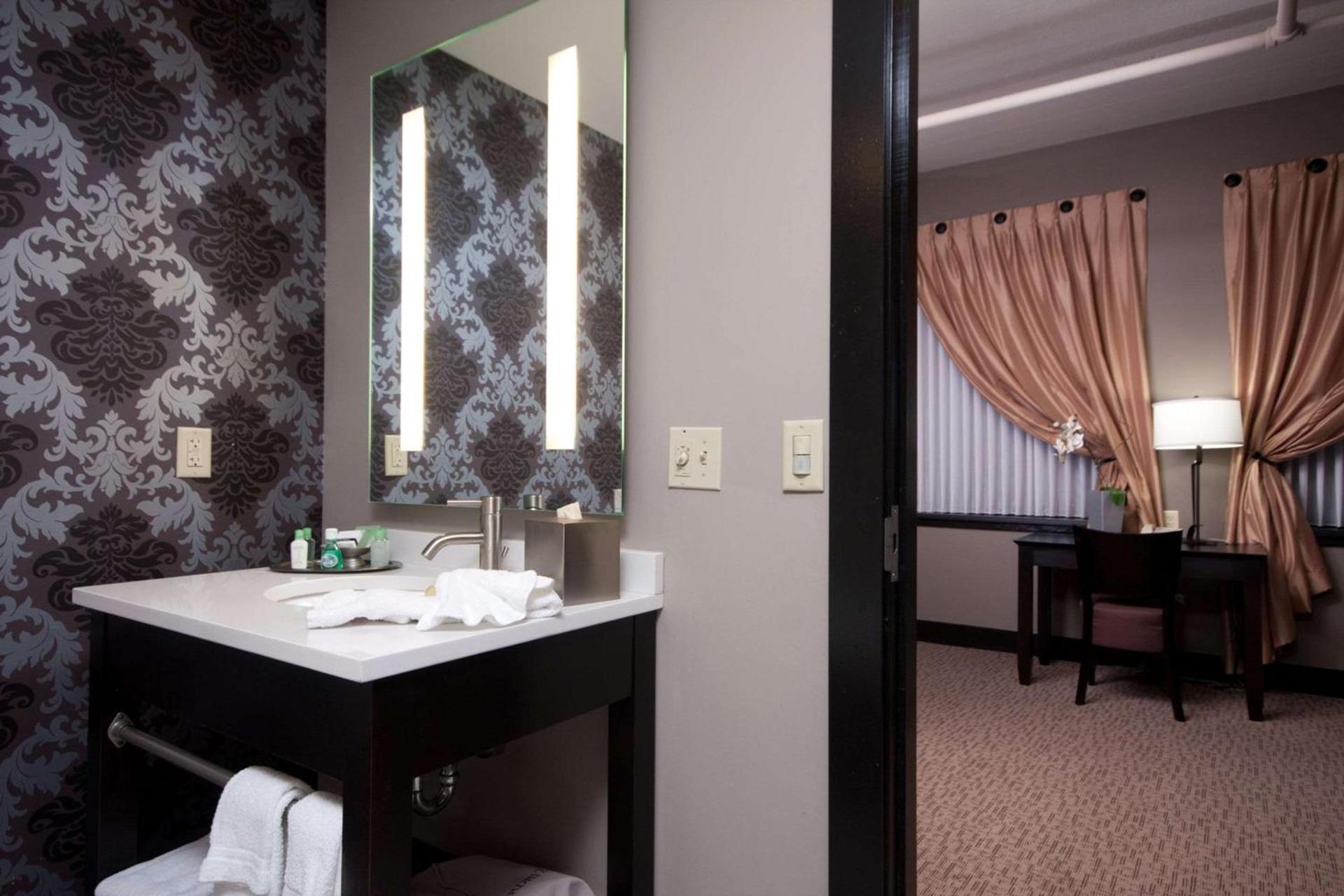 The Giacomo, an Ascend Collection Hotel photo 36
