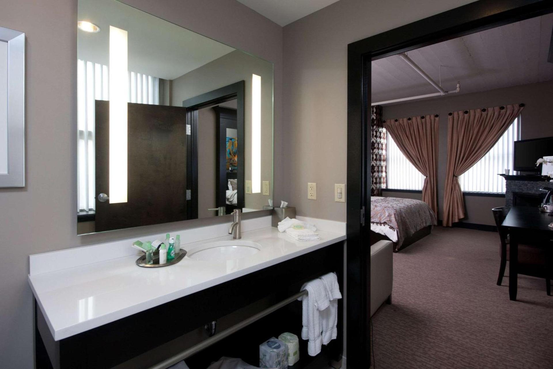 The Giacomo, an Ascend Collection Hotel photo 38