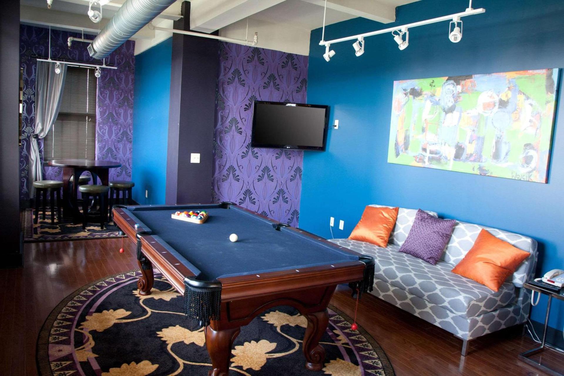 The Giacomo, an Ascend Collection Hotel photo 42