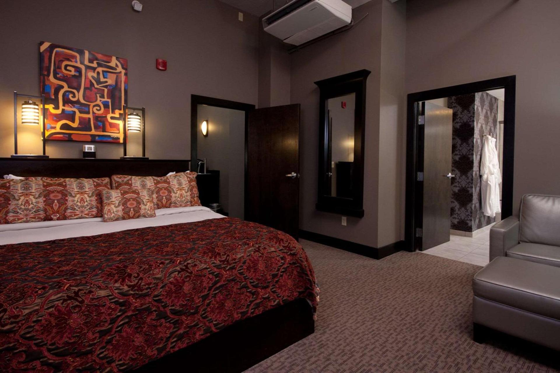 The Giacomo, an Ascend Collection Hotel photo 45