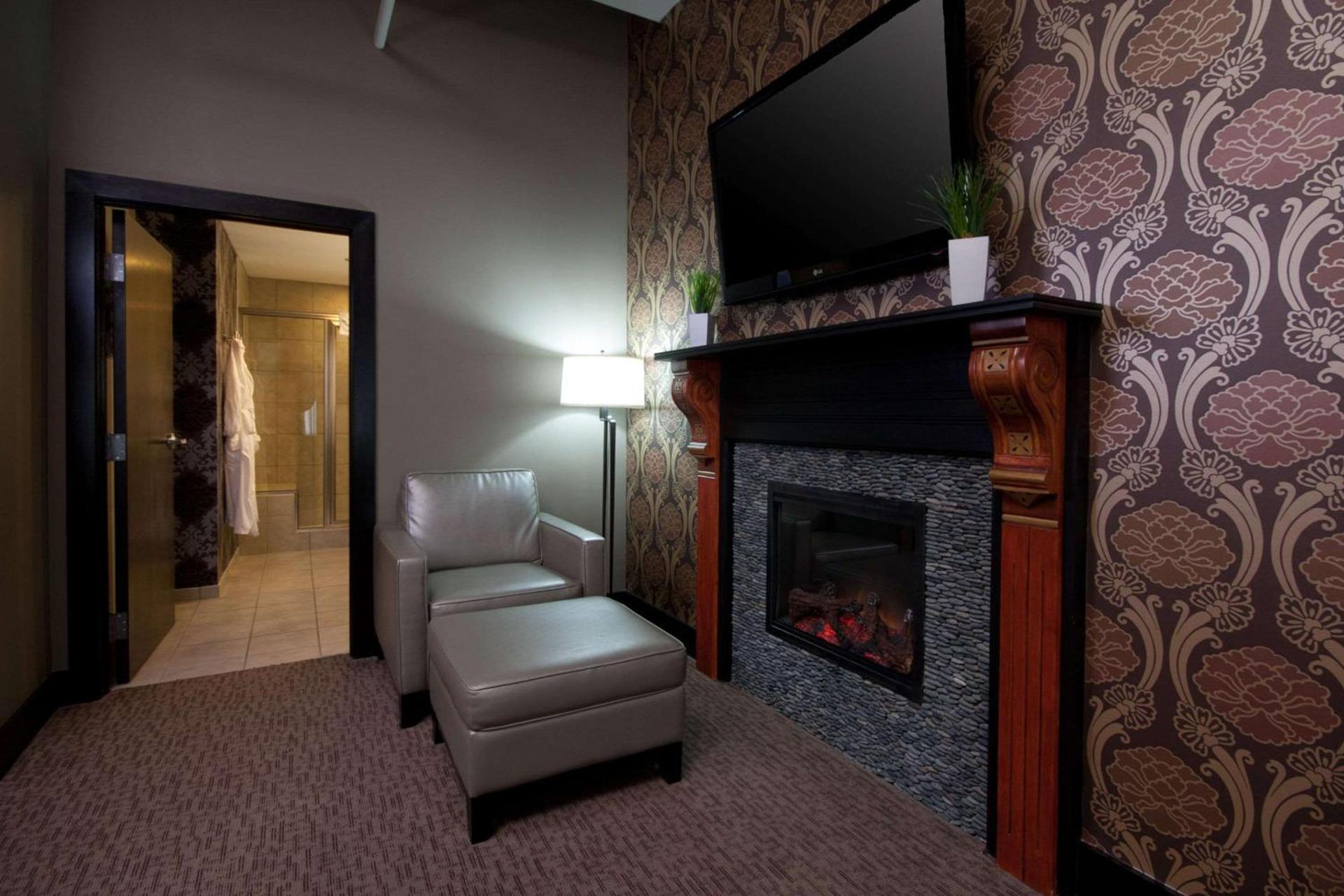 The Giacomo, an Ascend Collection Hotel photo 44
