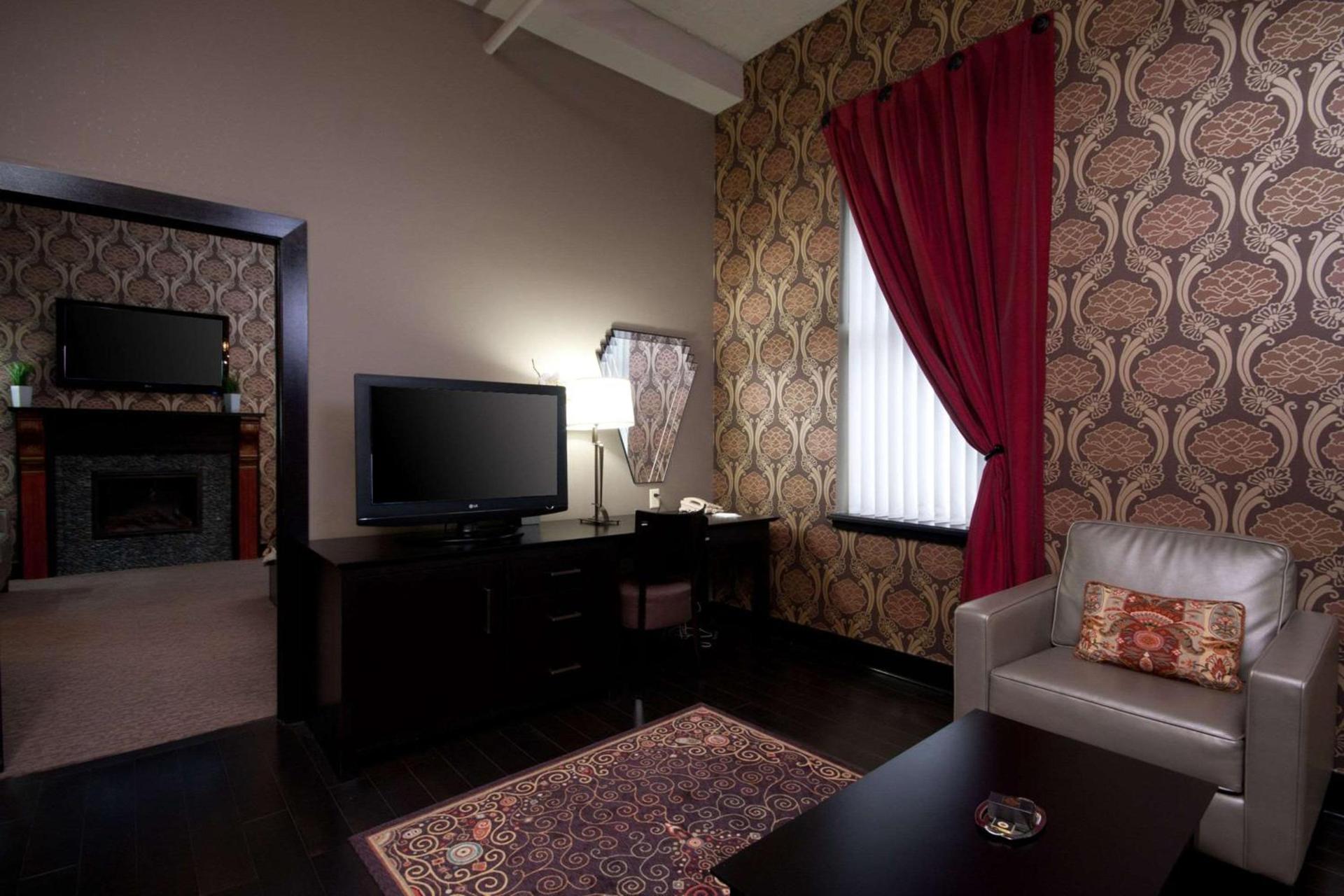The Giacomo, an Ascend Collection Hotel photo 43