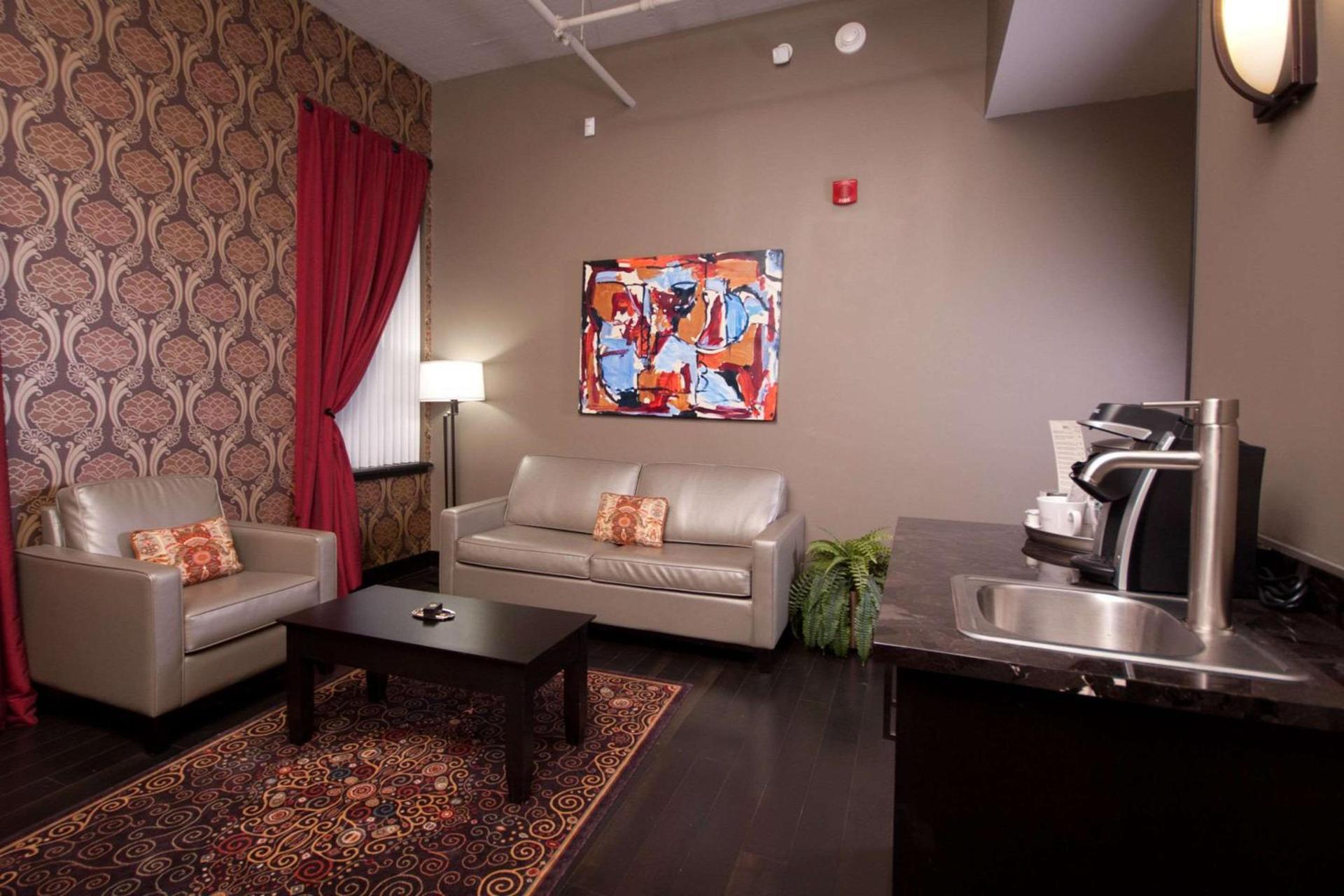 The Giacomo, an Ascend Collection Hotel photo 46
