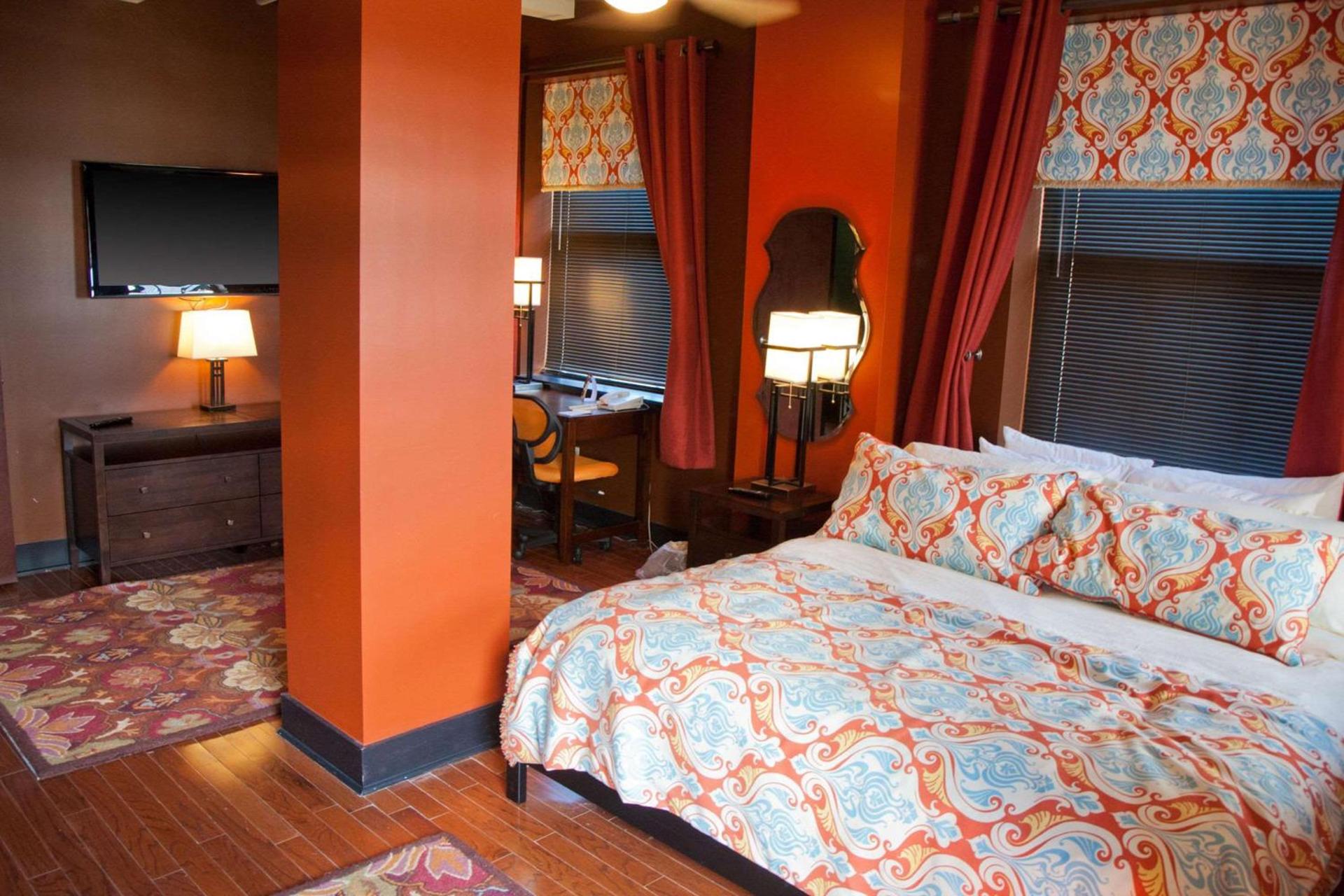 The Giacomo, an Ascend Collection Hotel photo 48