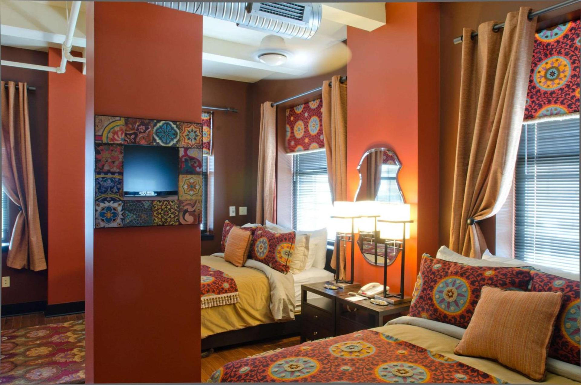The Giacomo, an Ascend Collection Hotel photo 49