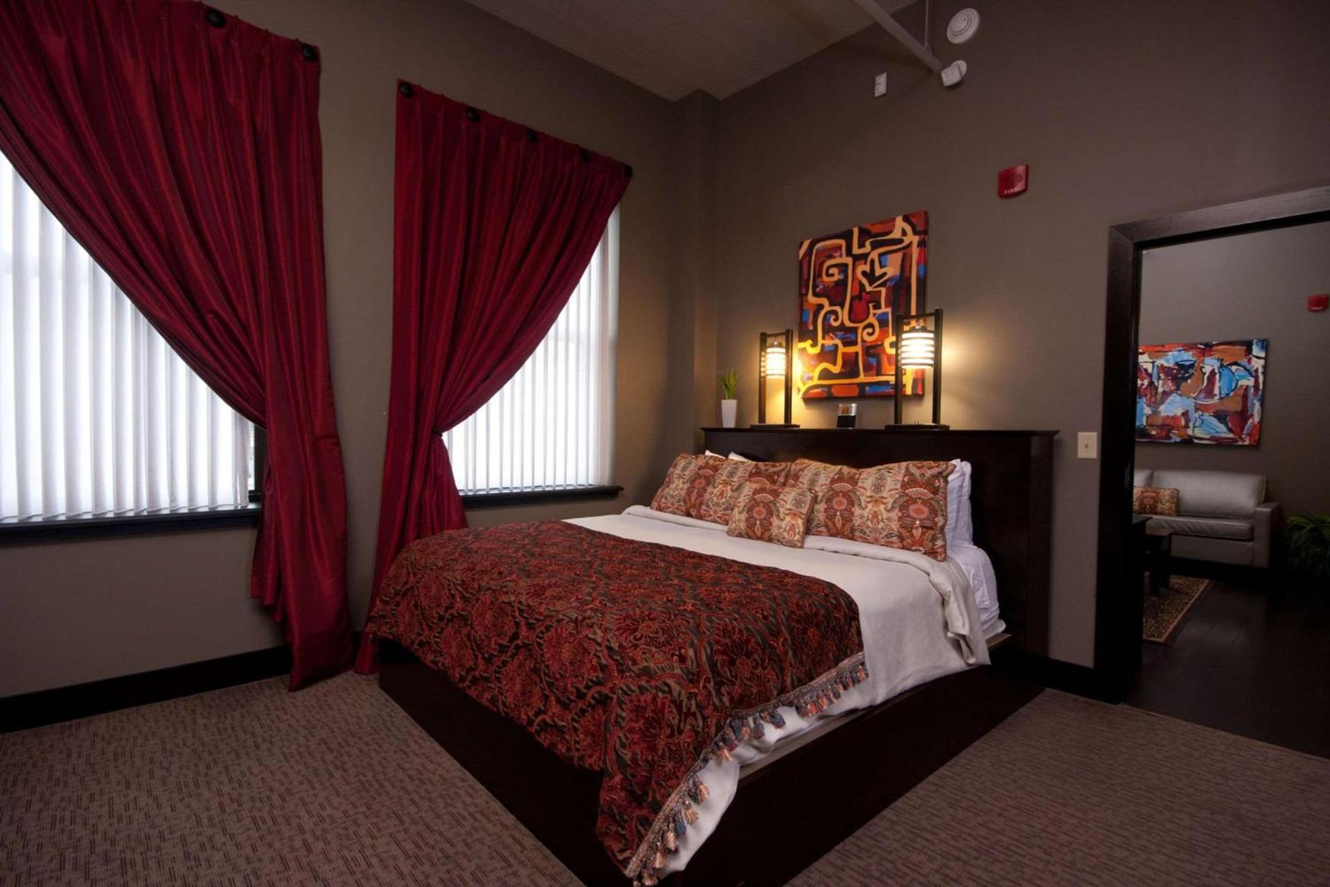 The Giacomo, an Ascend Collection Hotel photo 52