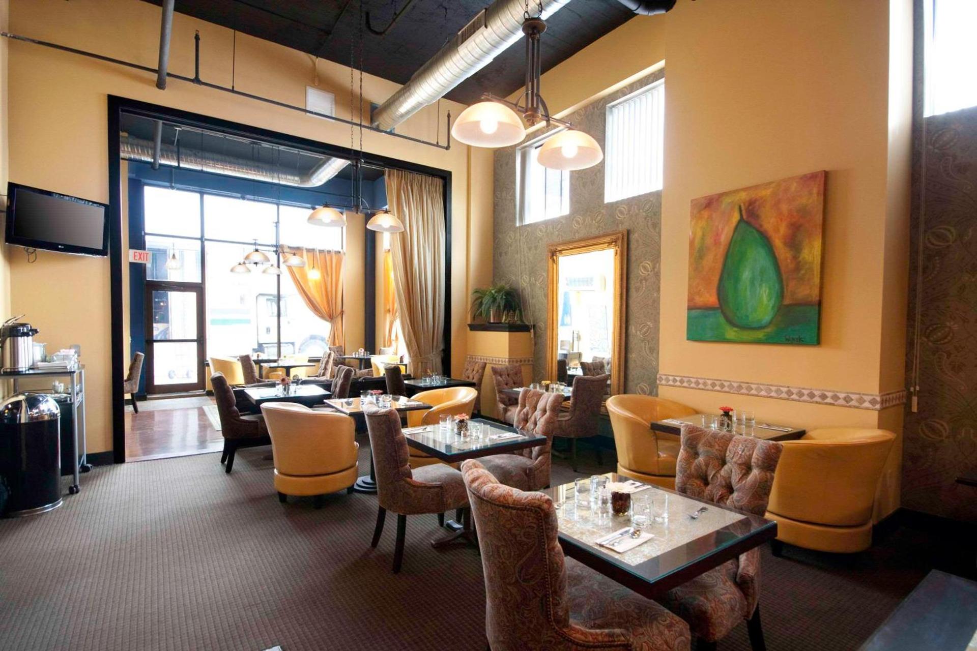 The Giacomo, an Ascend Collection Hotel photo 53