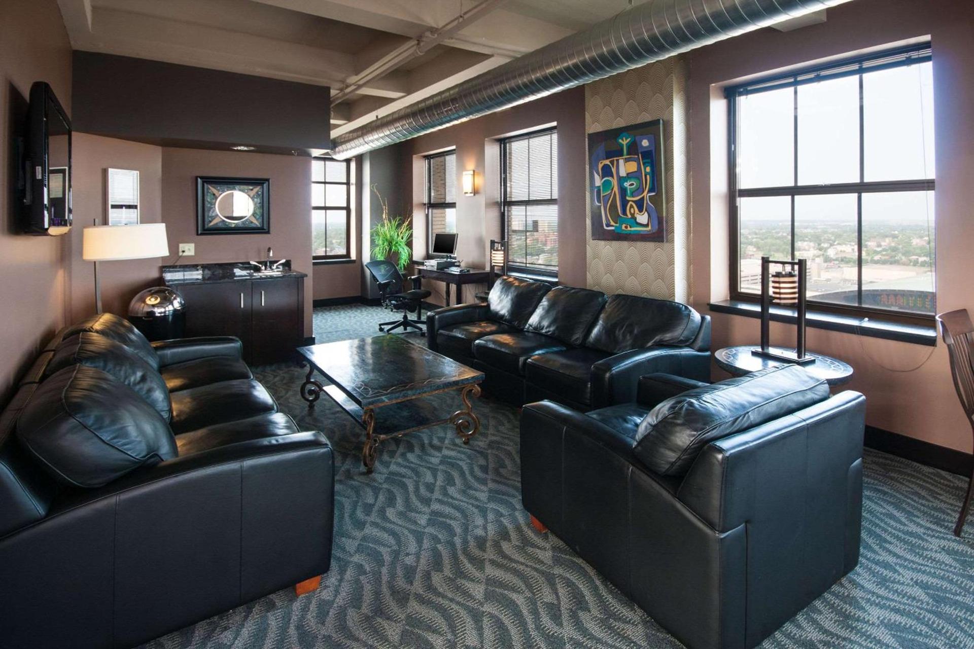 The Giacomo, an Ascend Collection Hotel photo 55