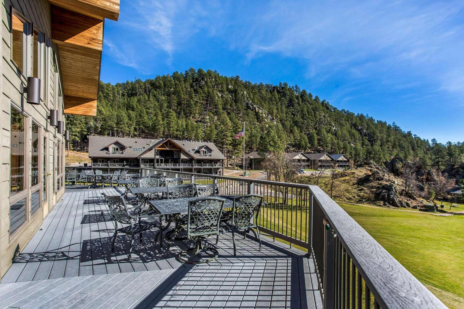 K Bar S Lodge, an Ascend Collection Hotel photo 2