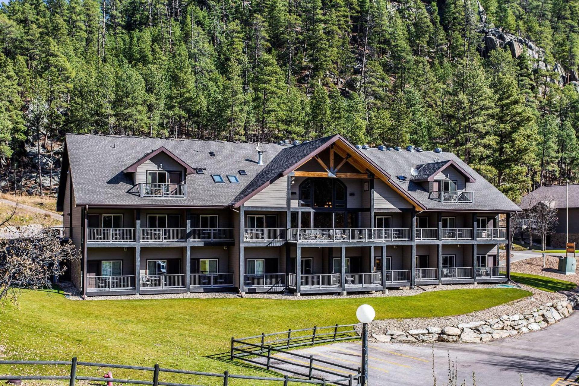 K Bar S Lodge, an Ascend Collection Hotel — hotel in Keystone