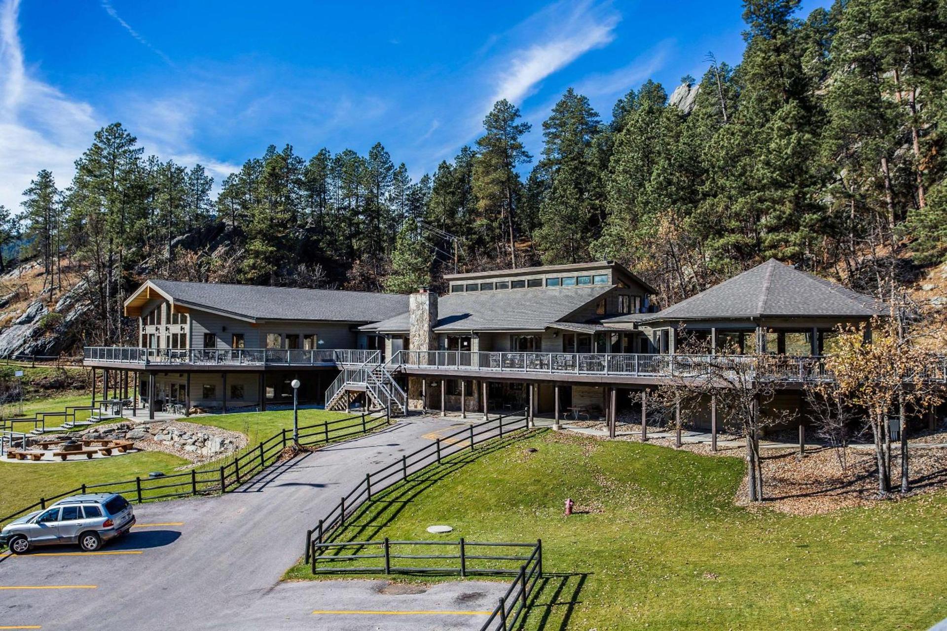 K Bar S Lodge, an Ascend Collection Hotel photo 3