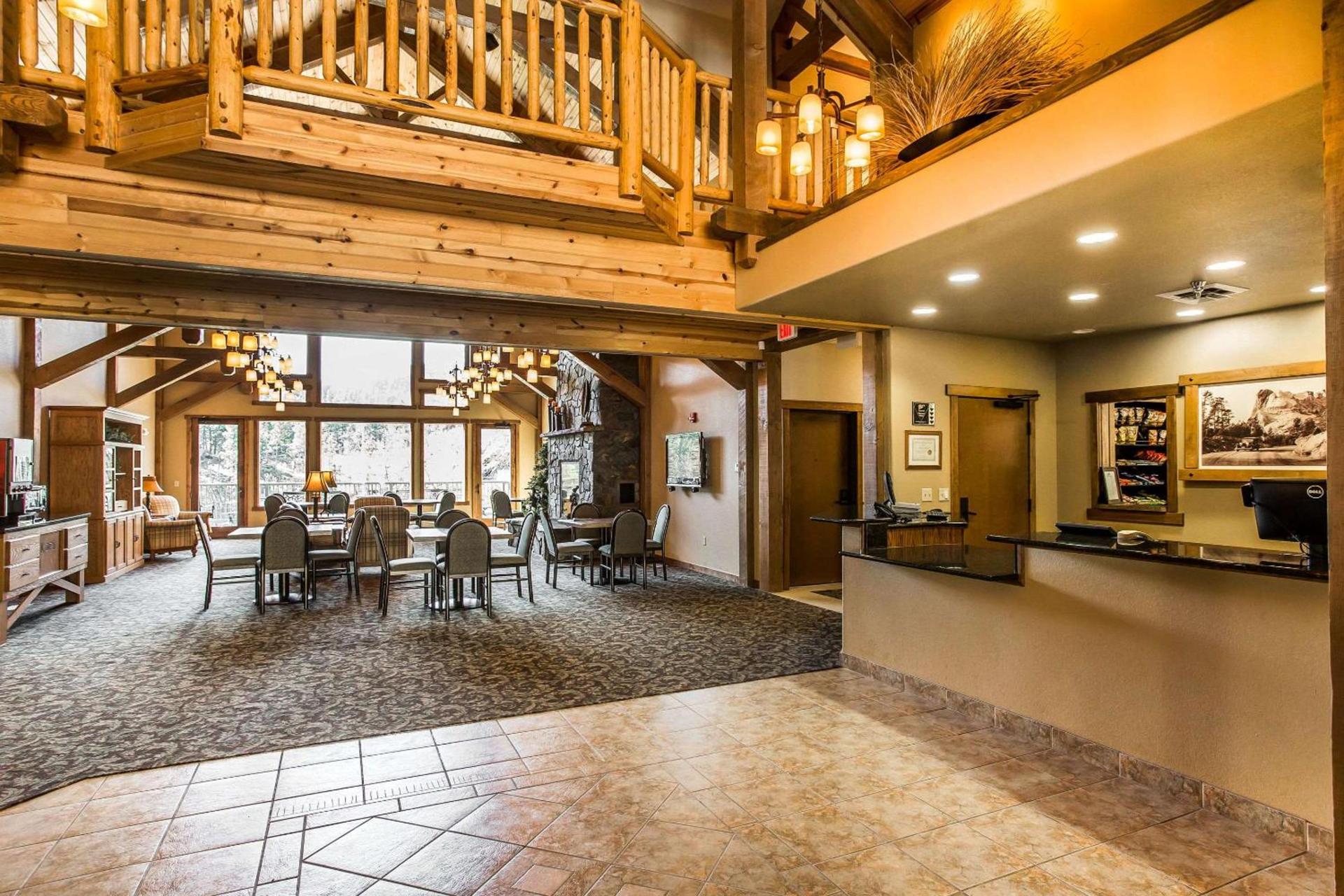 K Bar S Lodge, an Ascend Collection Hotel photo 6